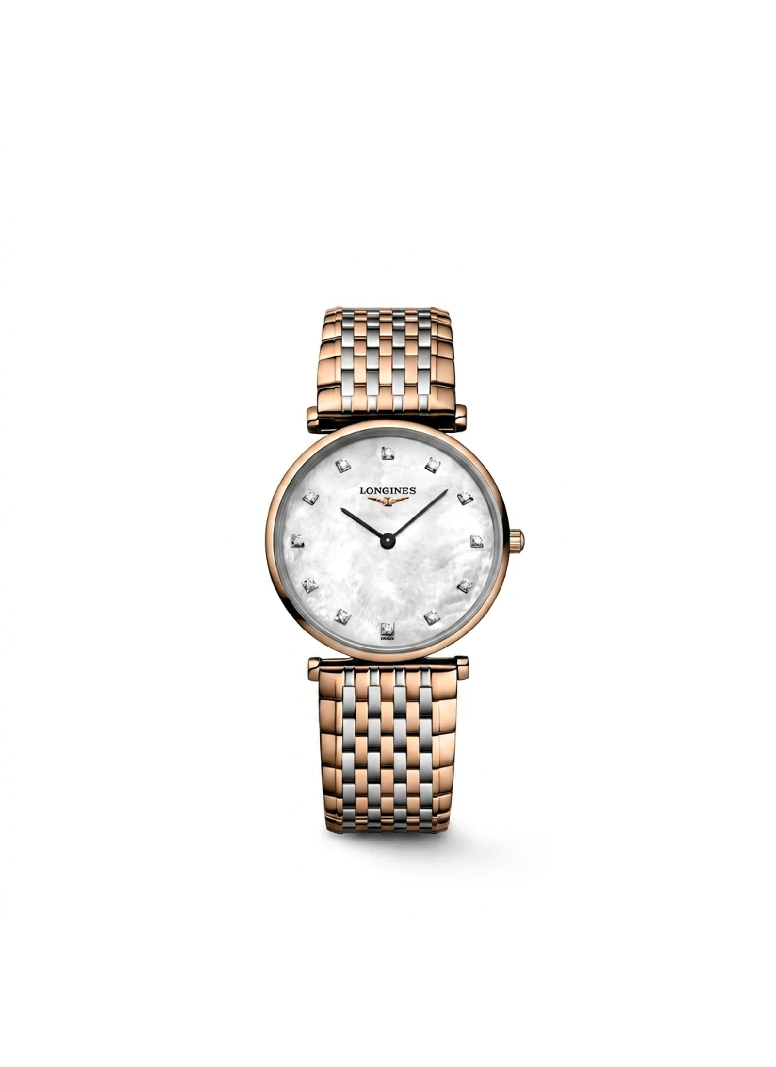 Longines La Grande Classique L4.512.1.97.7