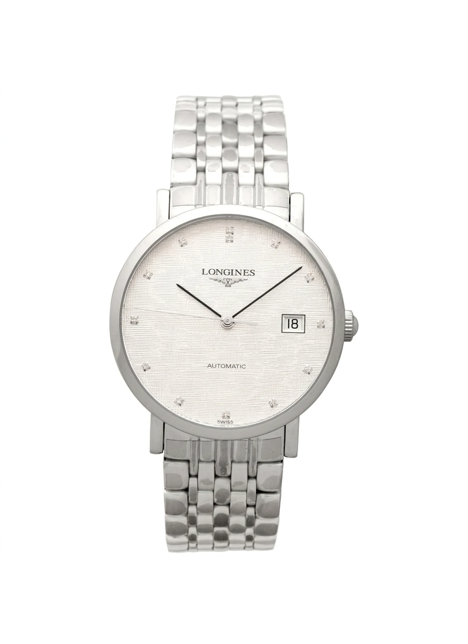 Longines Elegant L4.810.4.77.6