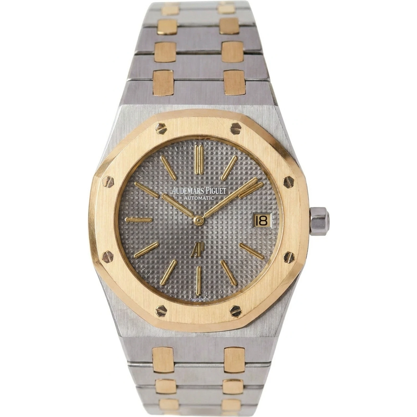 Audemars Piguet Royal Oak Jumbo 5402SA