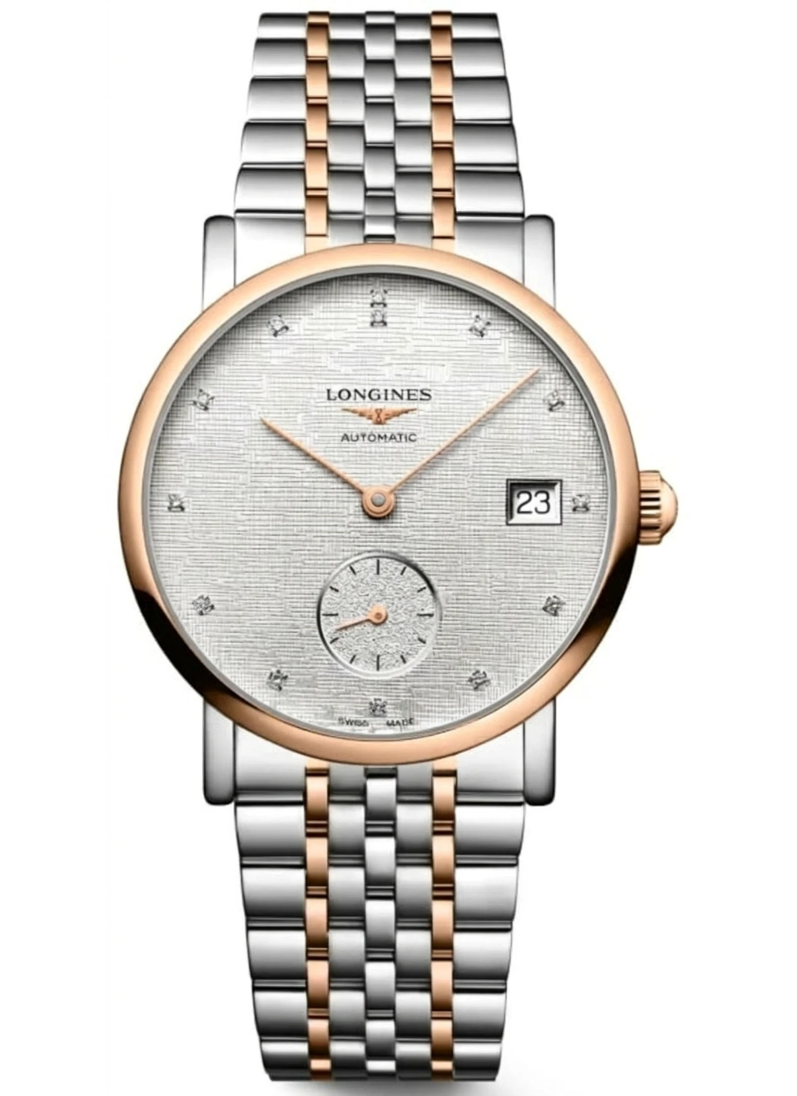 Longines Elegant L4.310.5.87.7