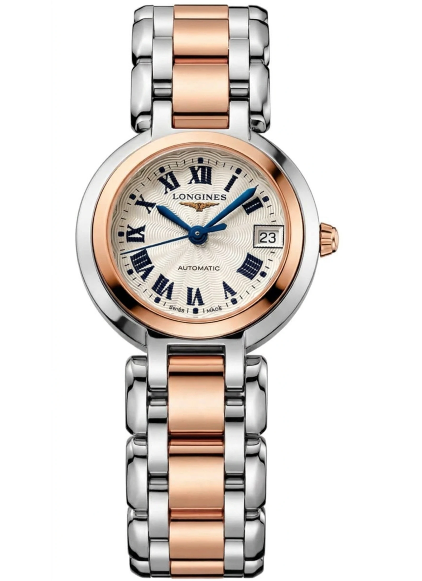 Longines PrimaLuna L8.111.5.78.6