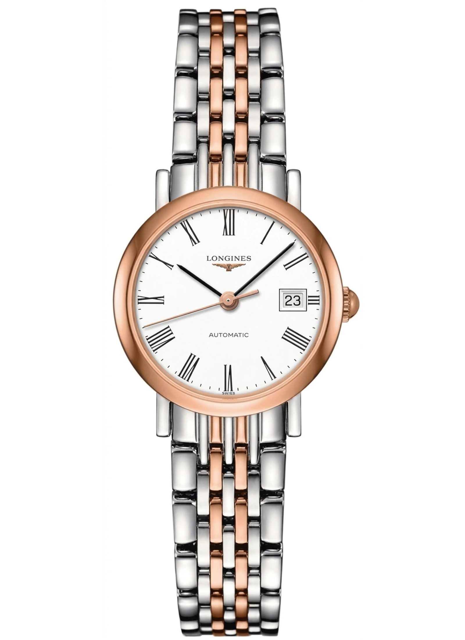 Longines Elegant L4.309.5.11.7