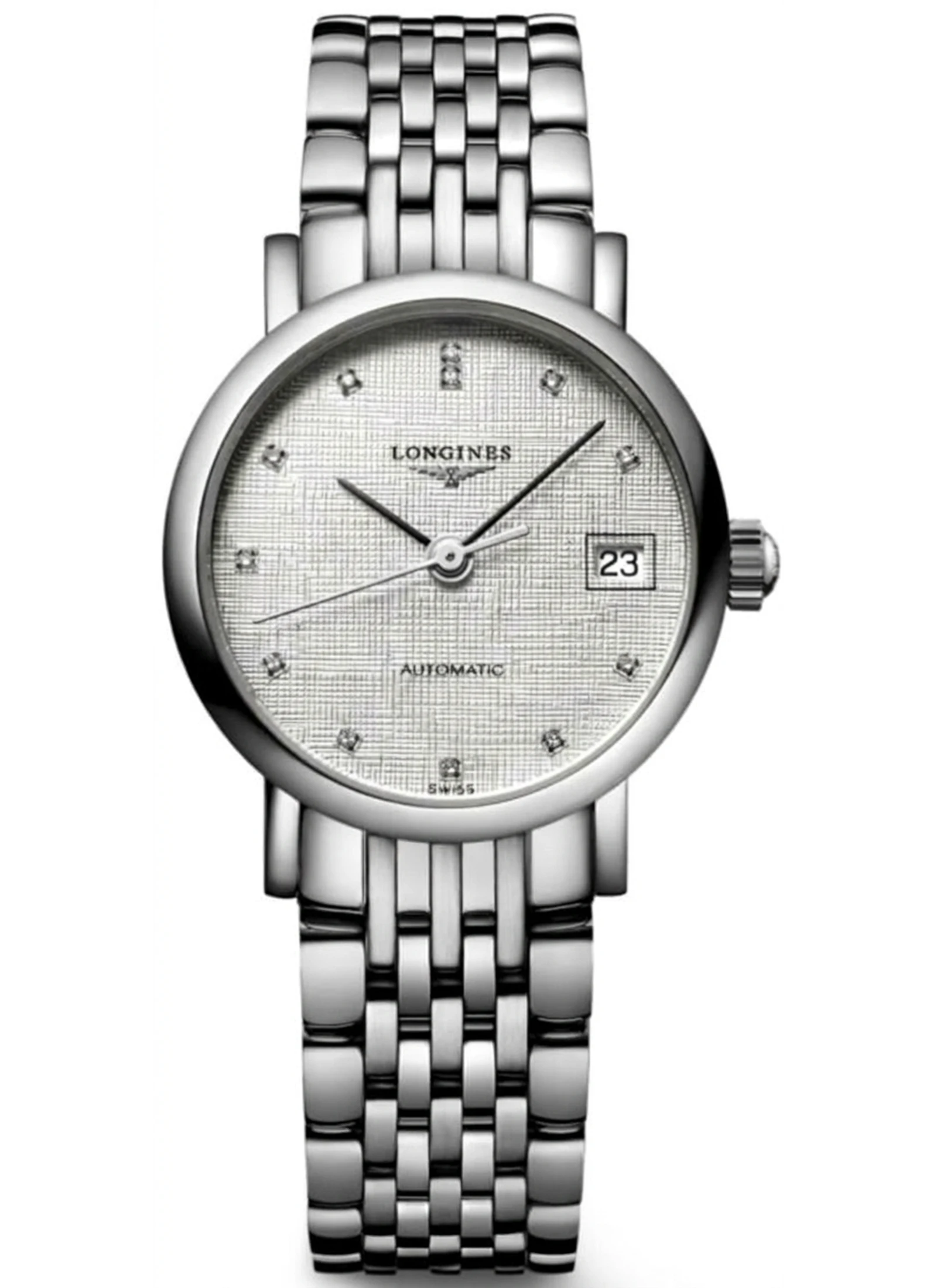 Longines Elegant L4.309.4.77.6