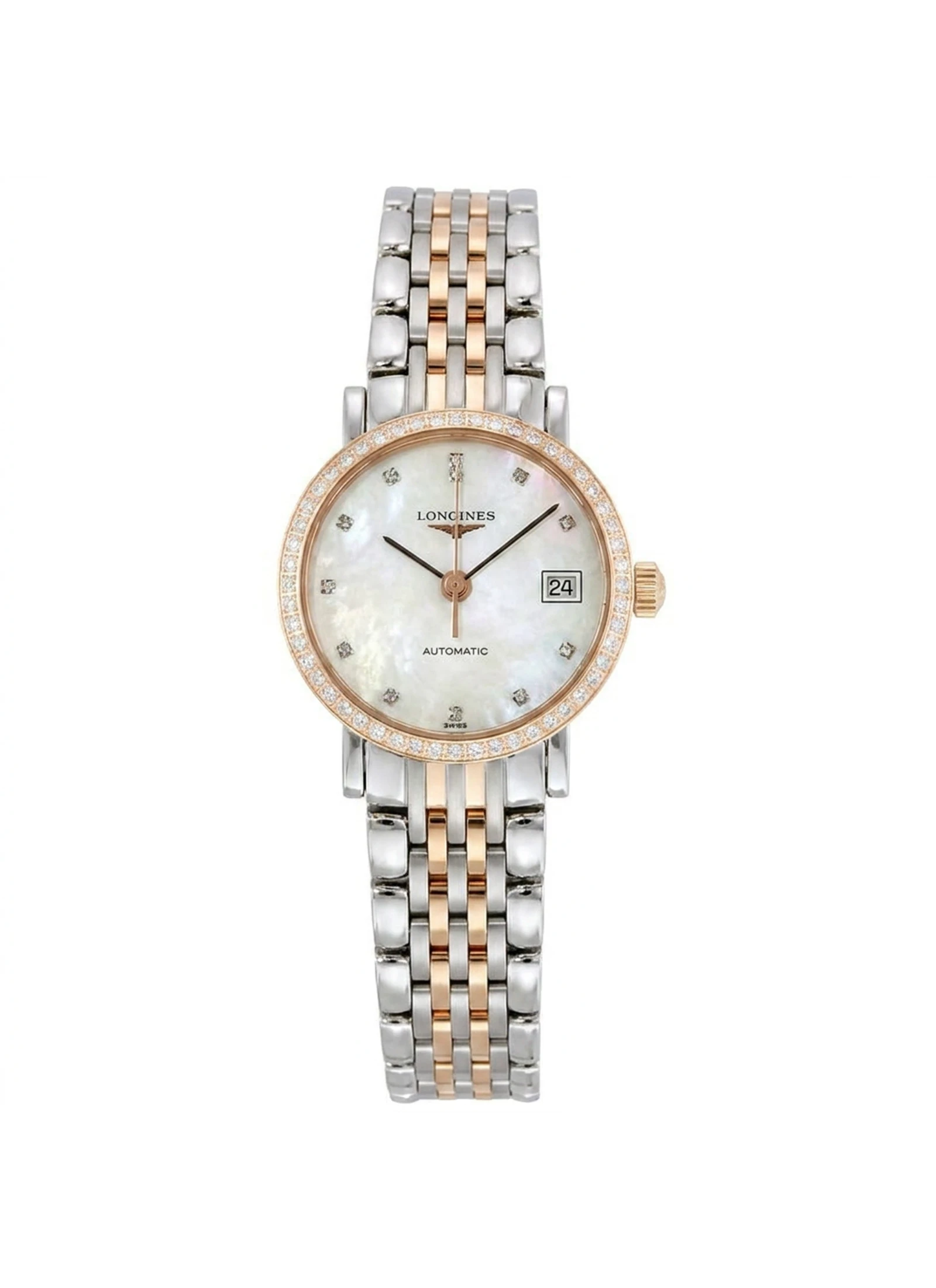 Longines Elegant L4.309.5.88.7