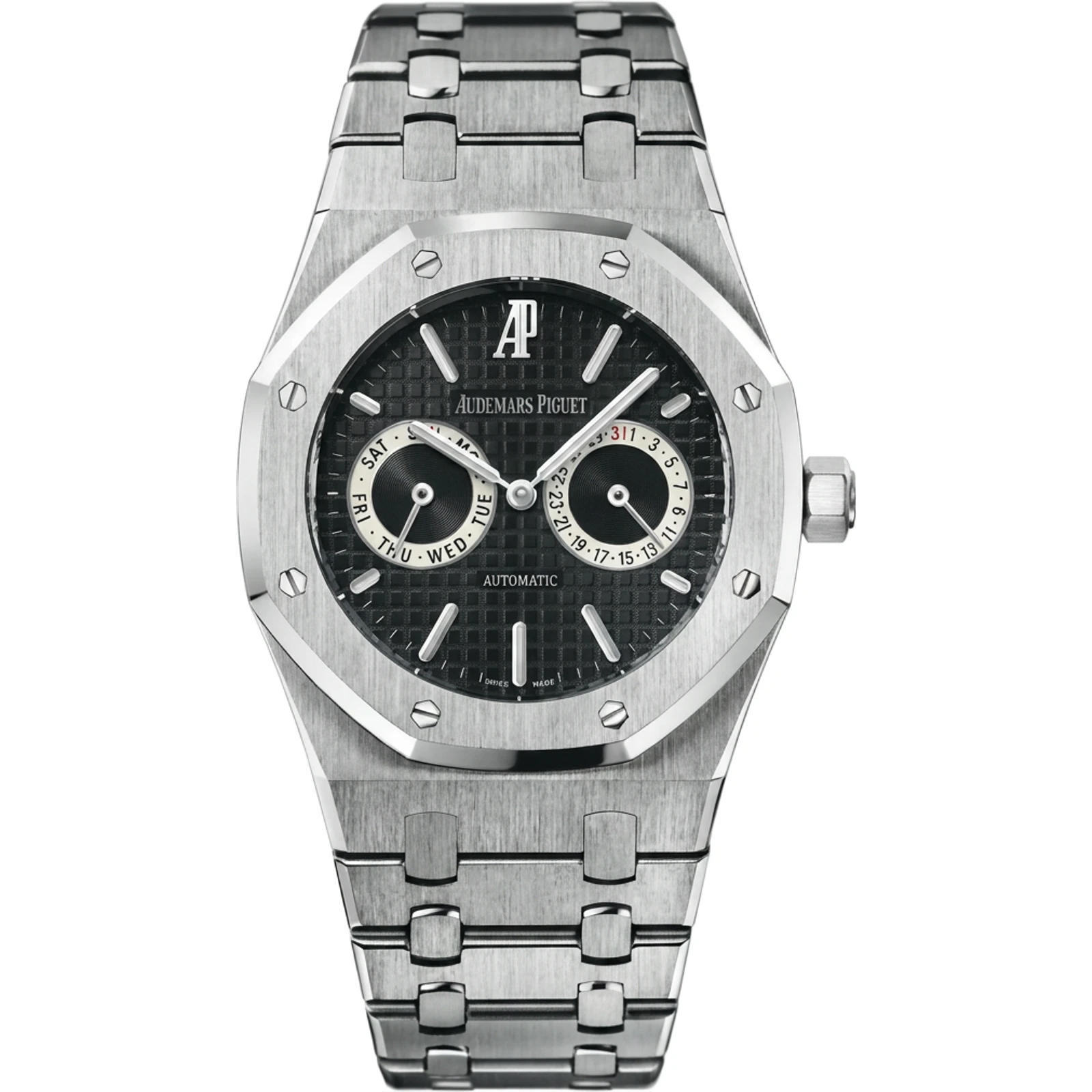 Audemars Piguet Royal Oak Day-Date 26330ST