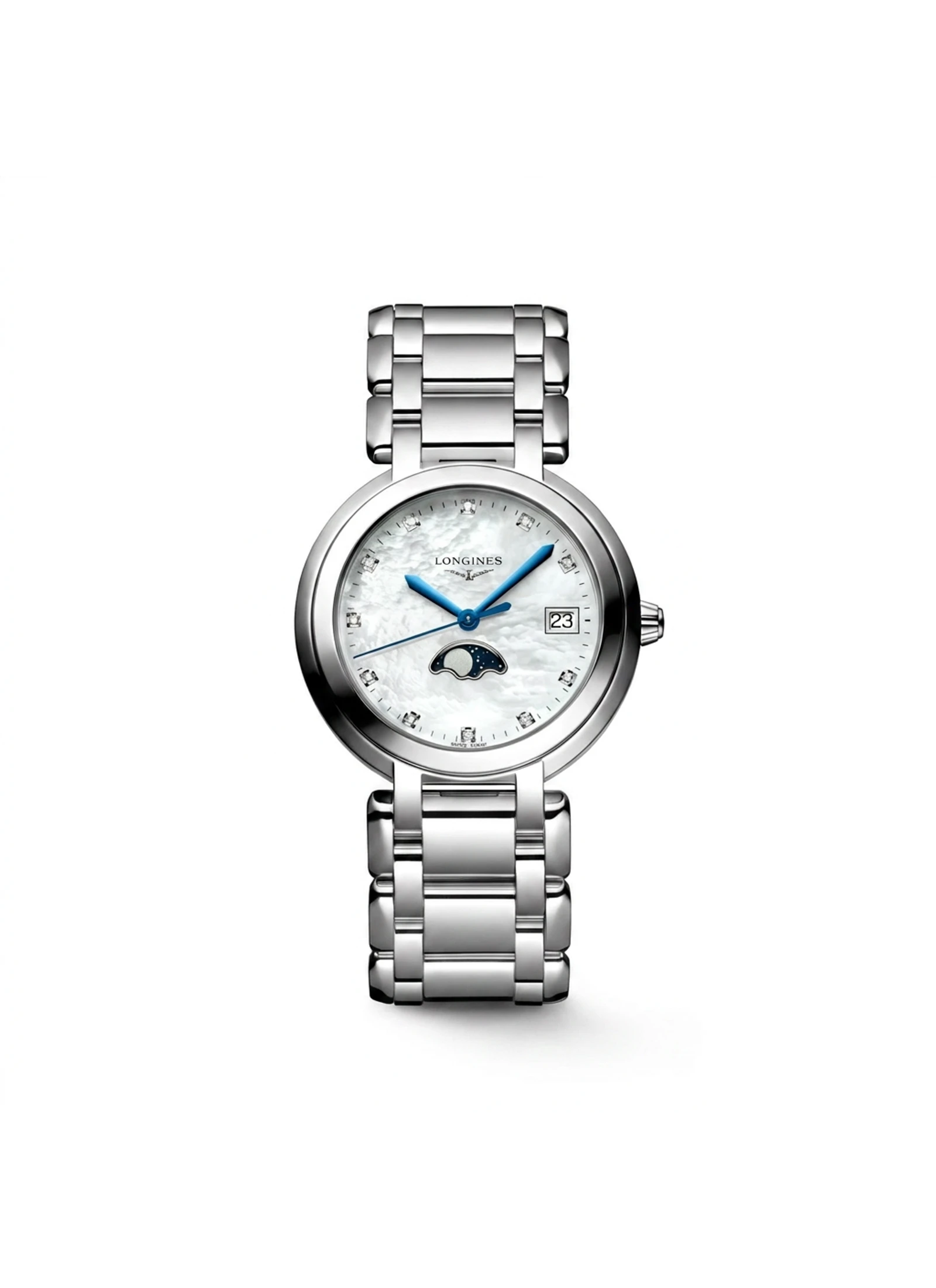 Longines PrimaLuna L81164876