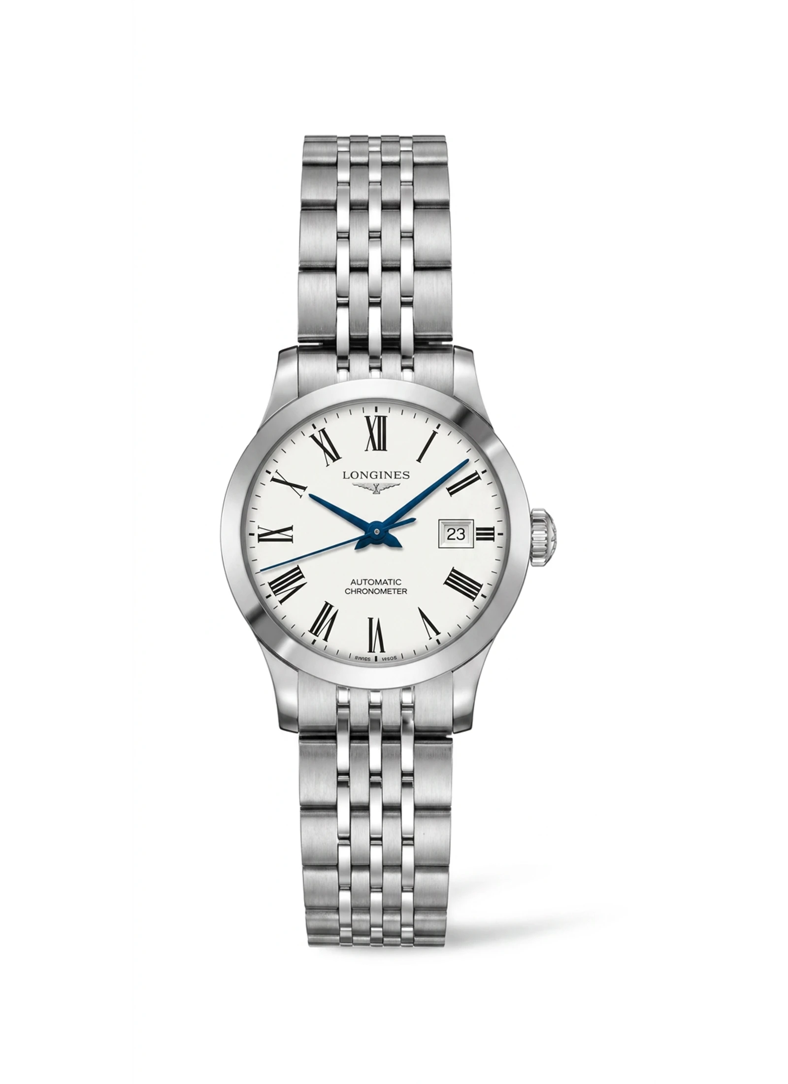 Longines Record L2.321.4.11.6