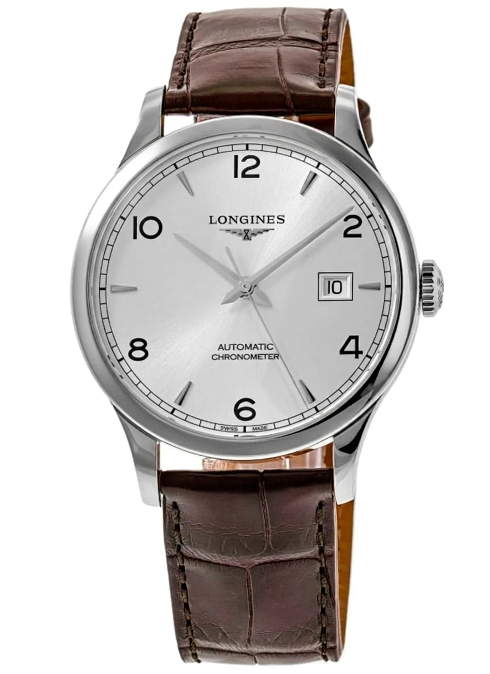 Longines Record L2.821.4.76.2