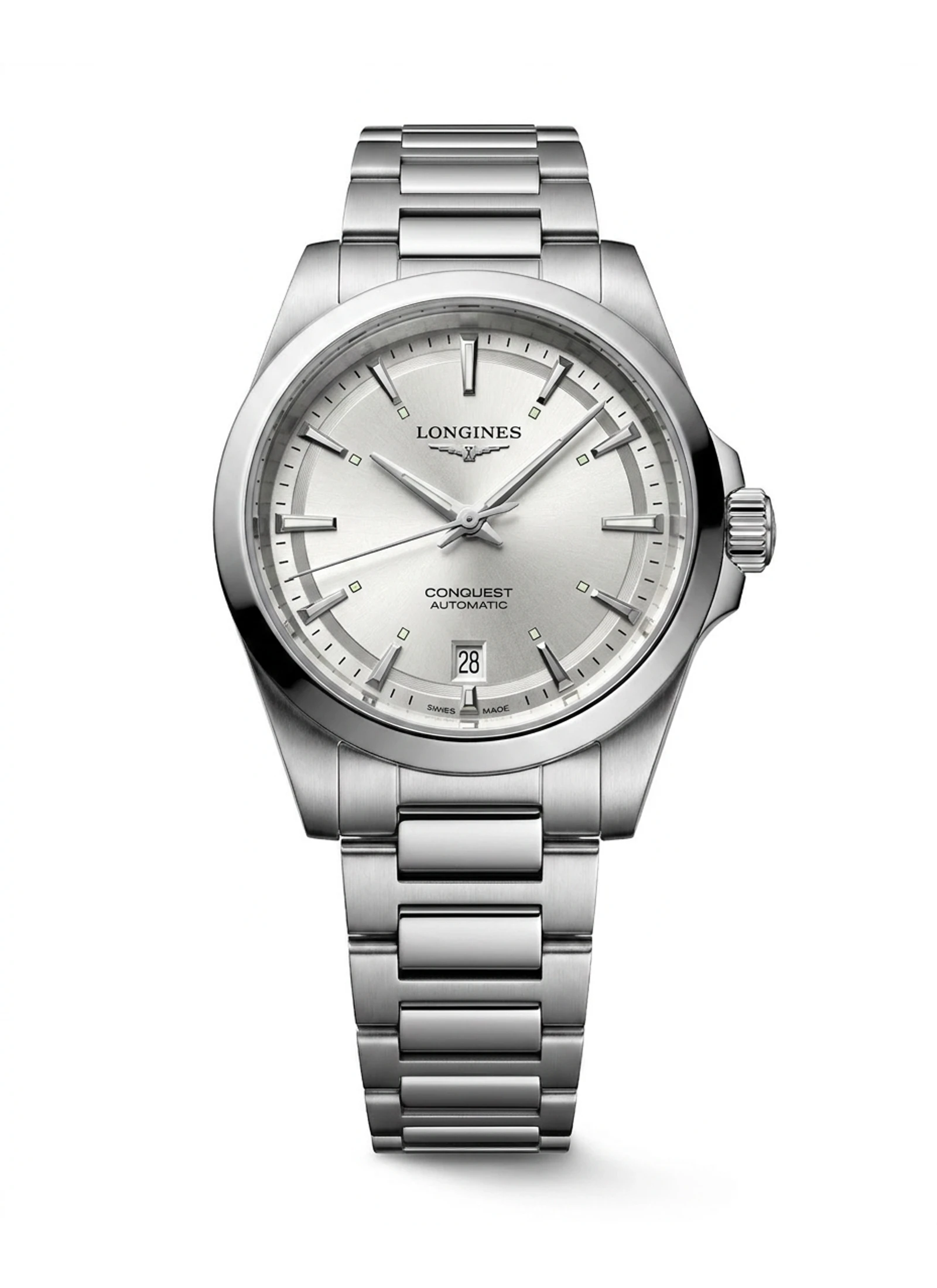 Longines Conquest L3.430.4.72.6