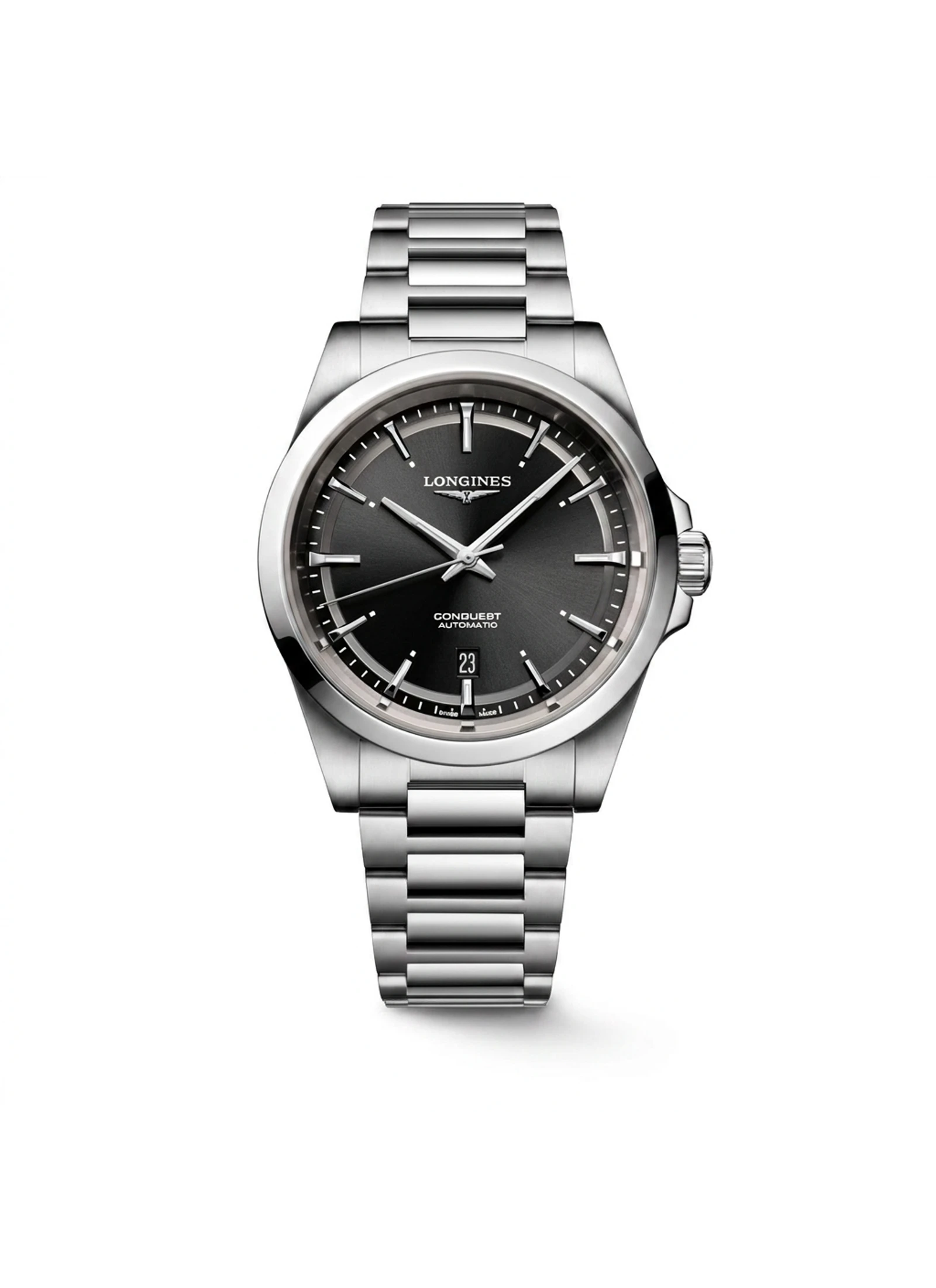 Longines Conquest L3.830.4.02.6