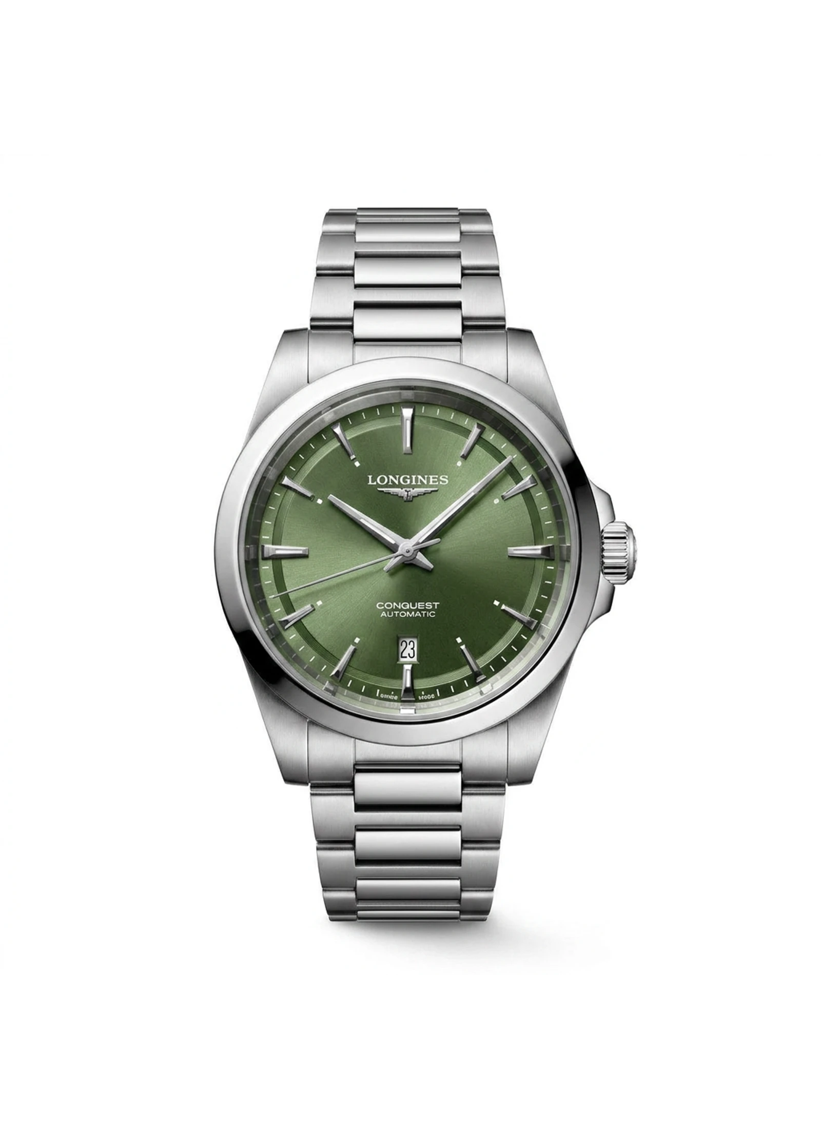 Longines Conquest L3.830.4.52.6