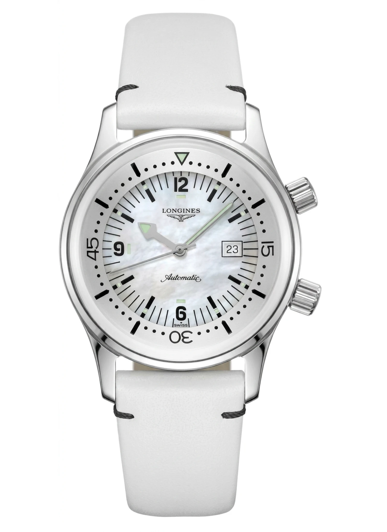 Longines Legend Diver L3.374.4.80.0