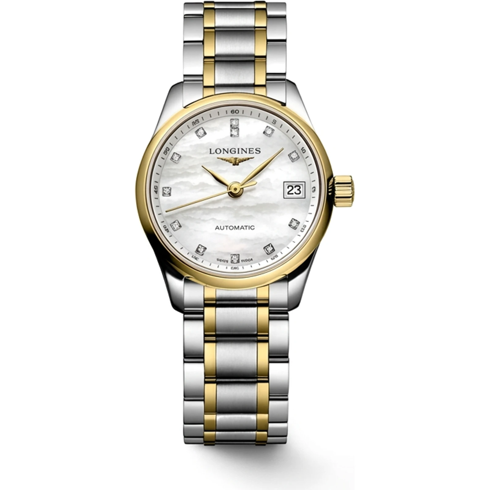 Longines Master Collection L2.128.5.87.7