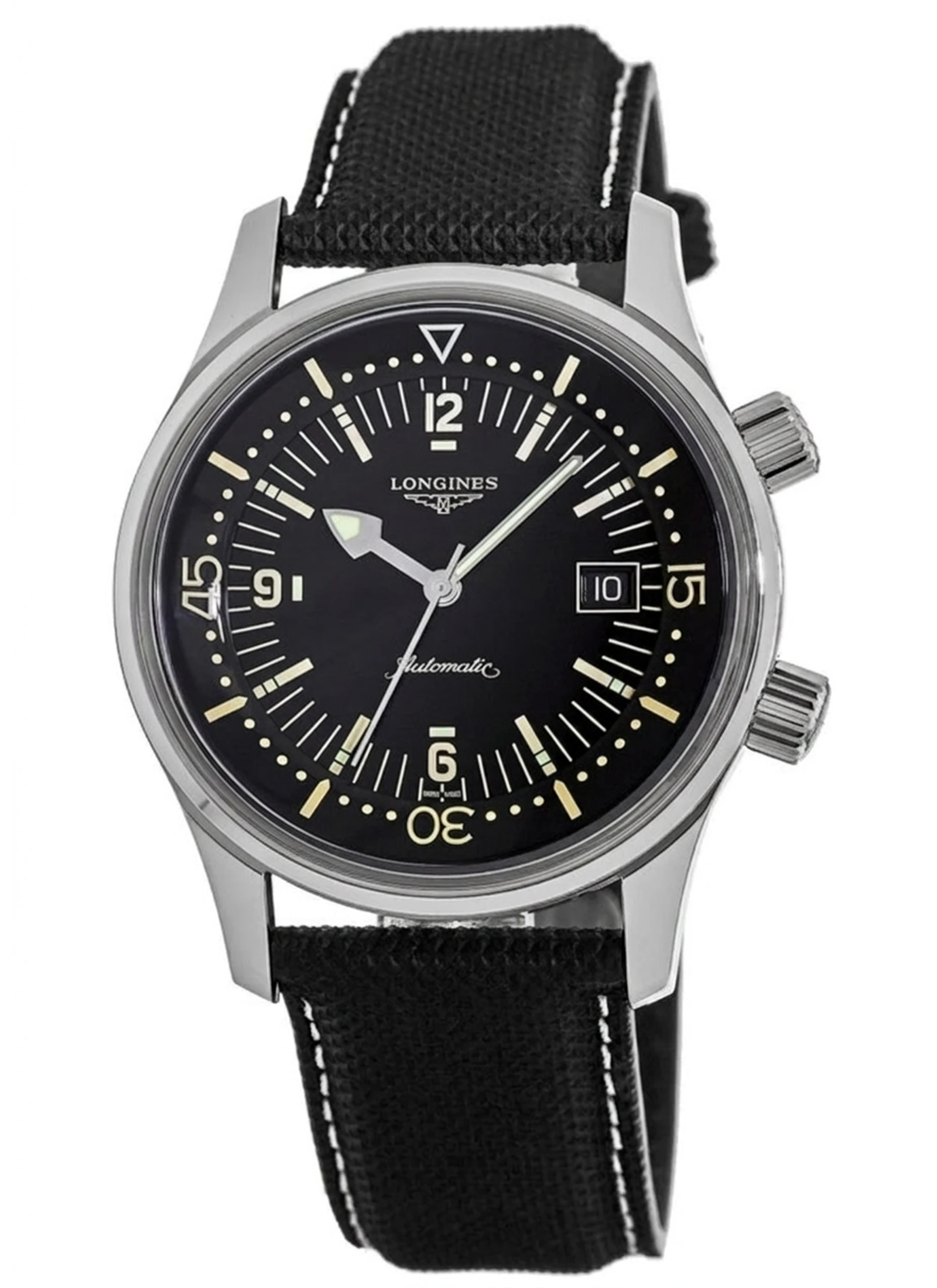Longines Legend Diver L3.774.4.50.0