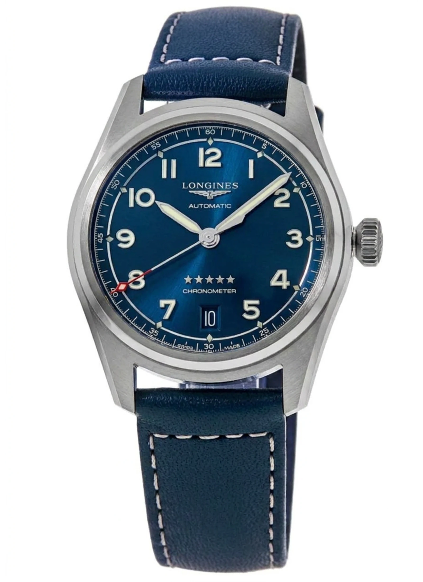 Longines Spirit L3.410.4.63.2