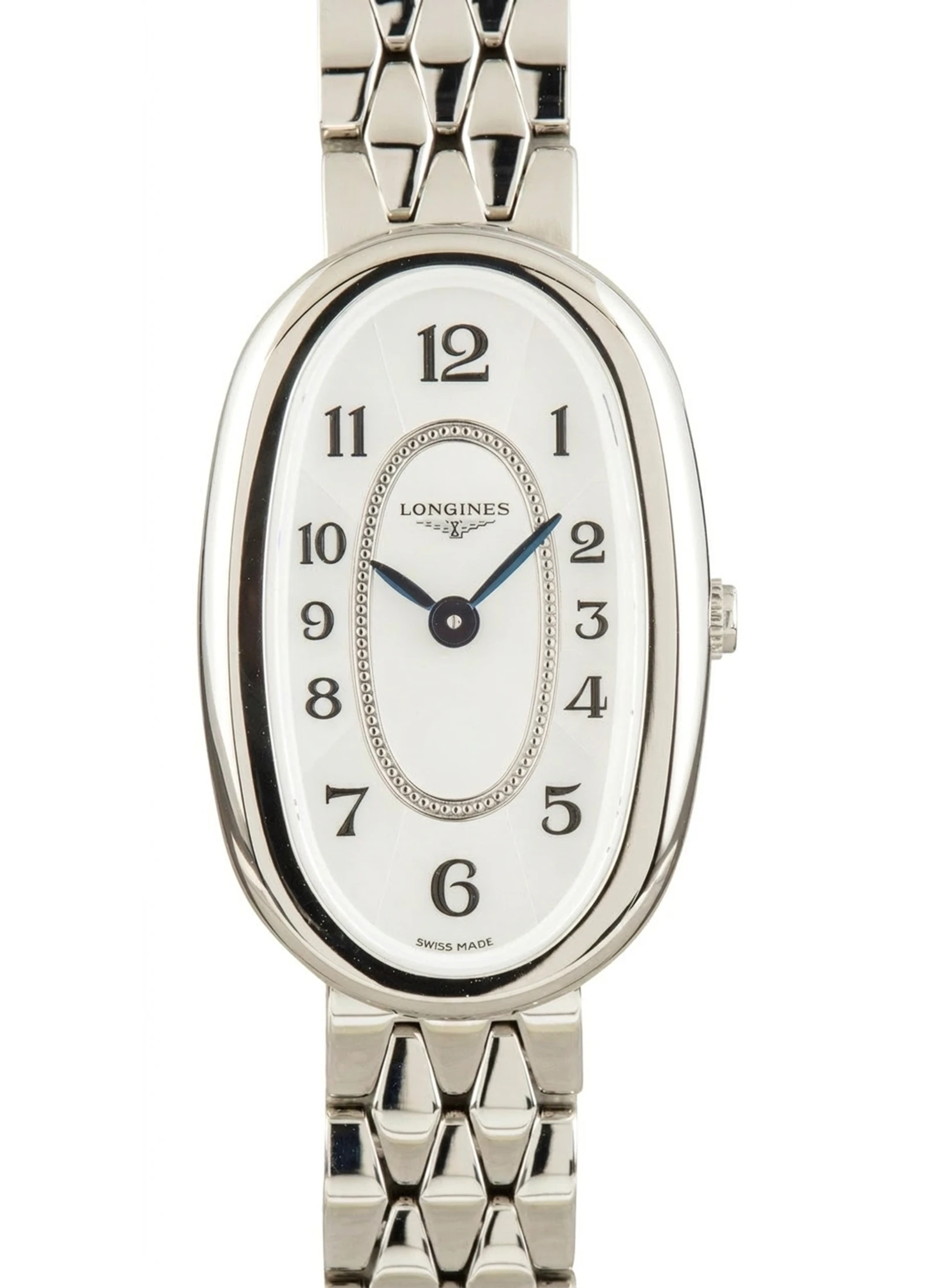 Longines Spirit L3.821.4.53.6