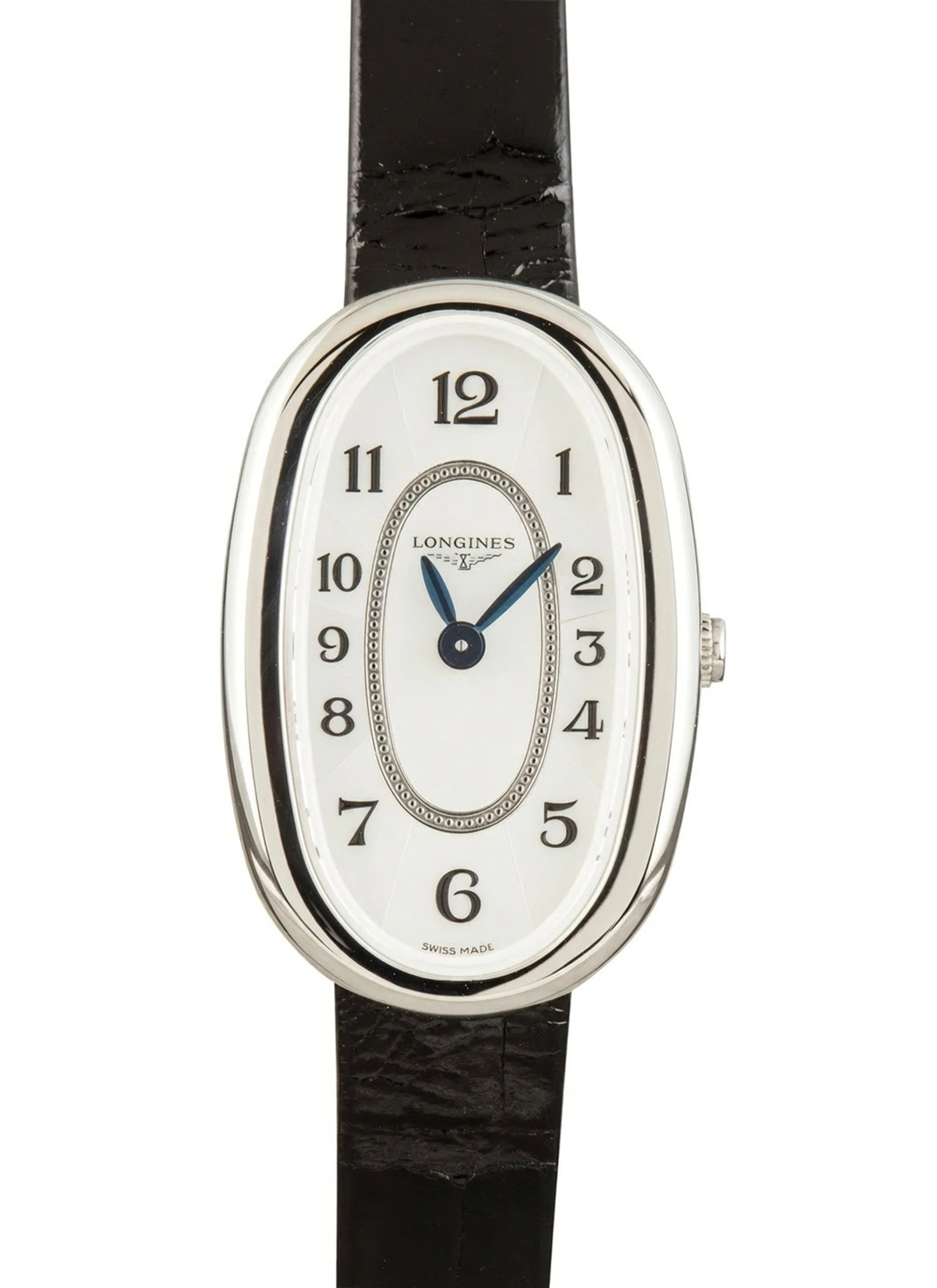 Longines Spirit L3.821.4.93.6