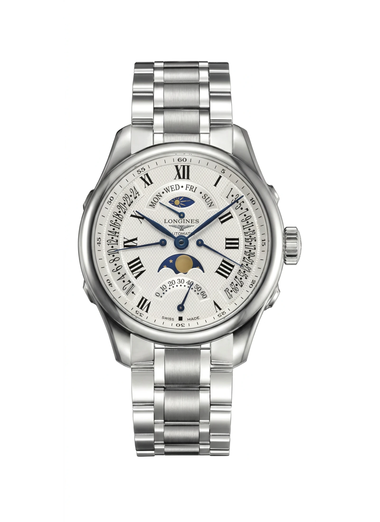 Longines Master Collection L2.738.4.71.6