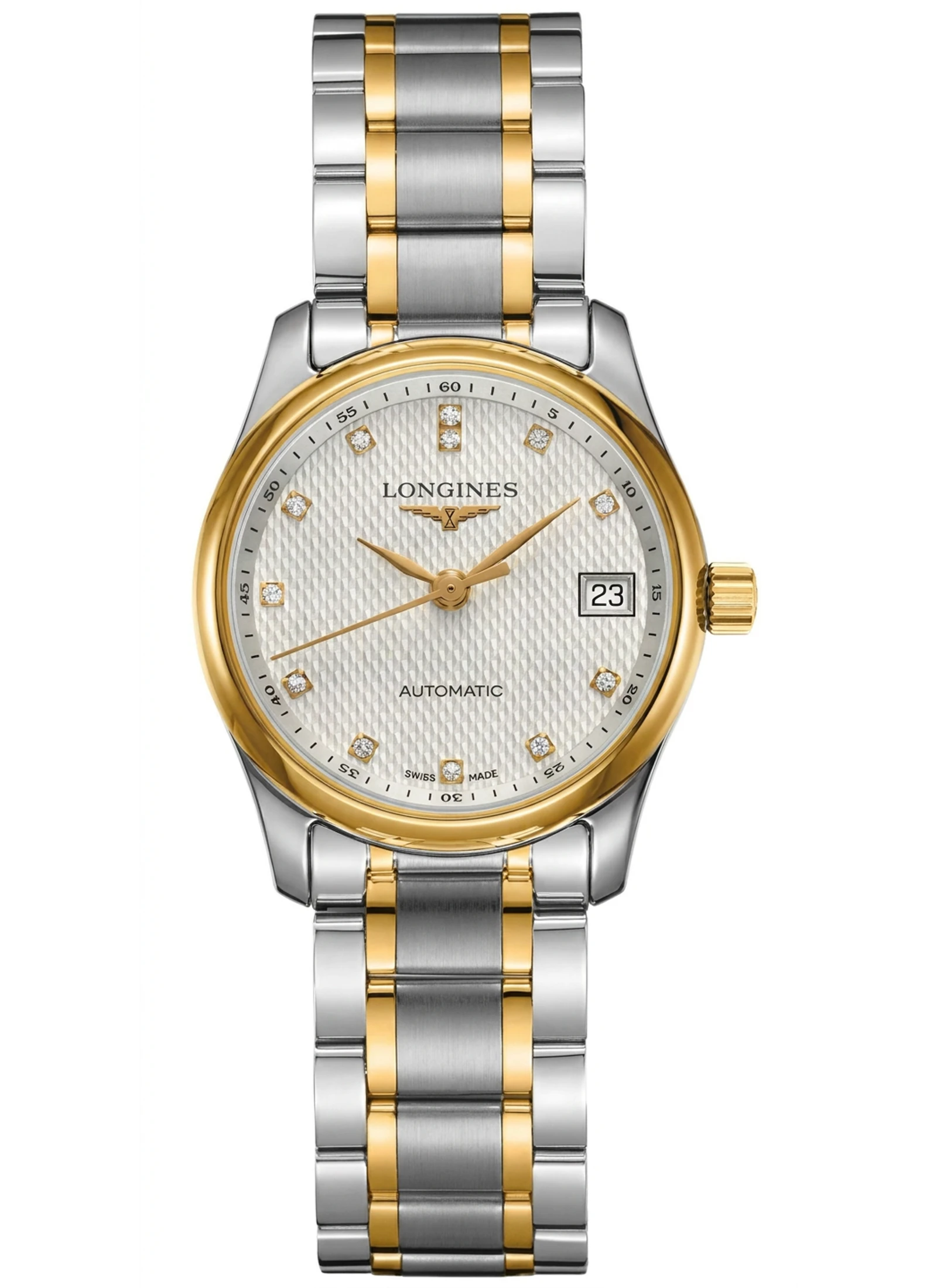 Longines Master Collection L2.257.5.59.7