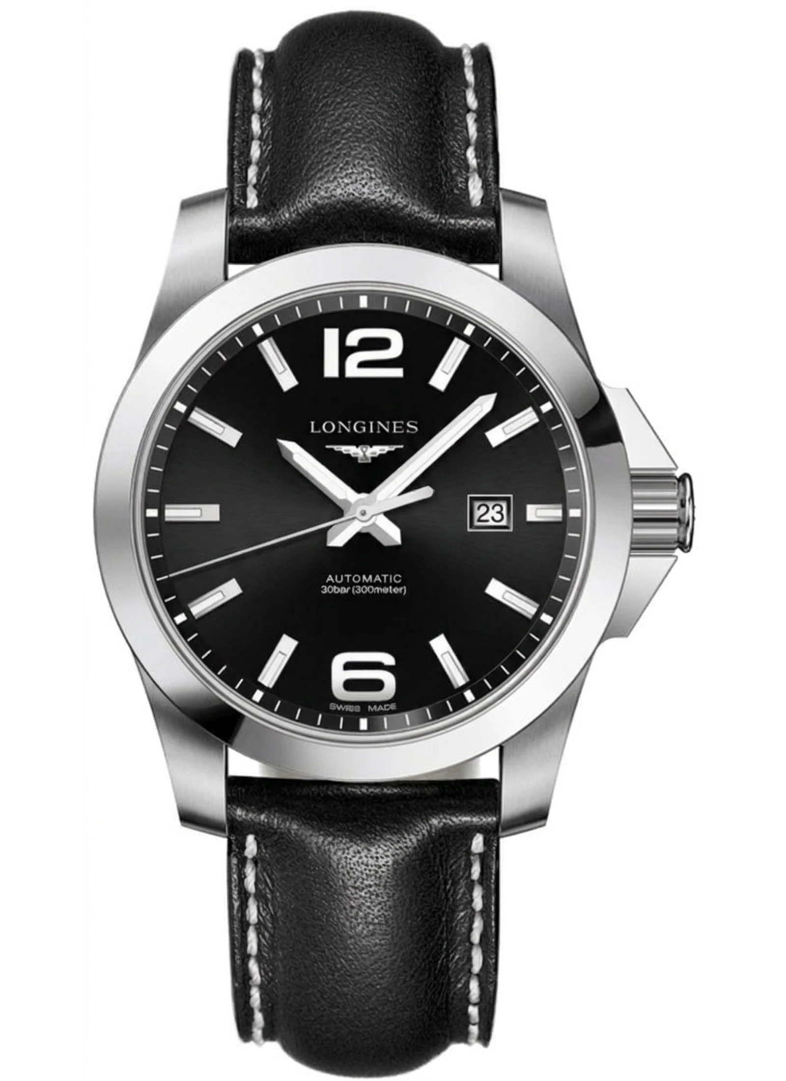 Longines Conquest L3.778.4.58.3