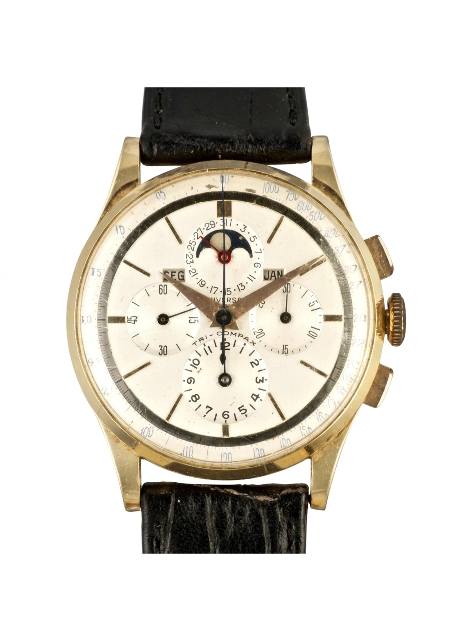 Universal tri-Compax 12296