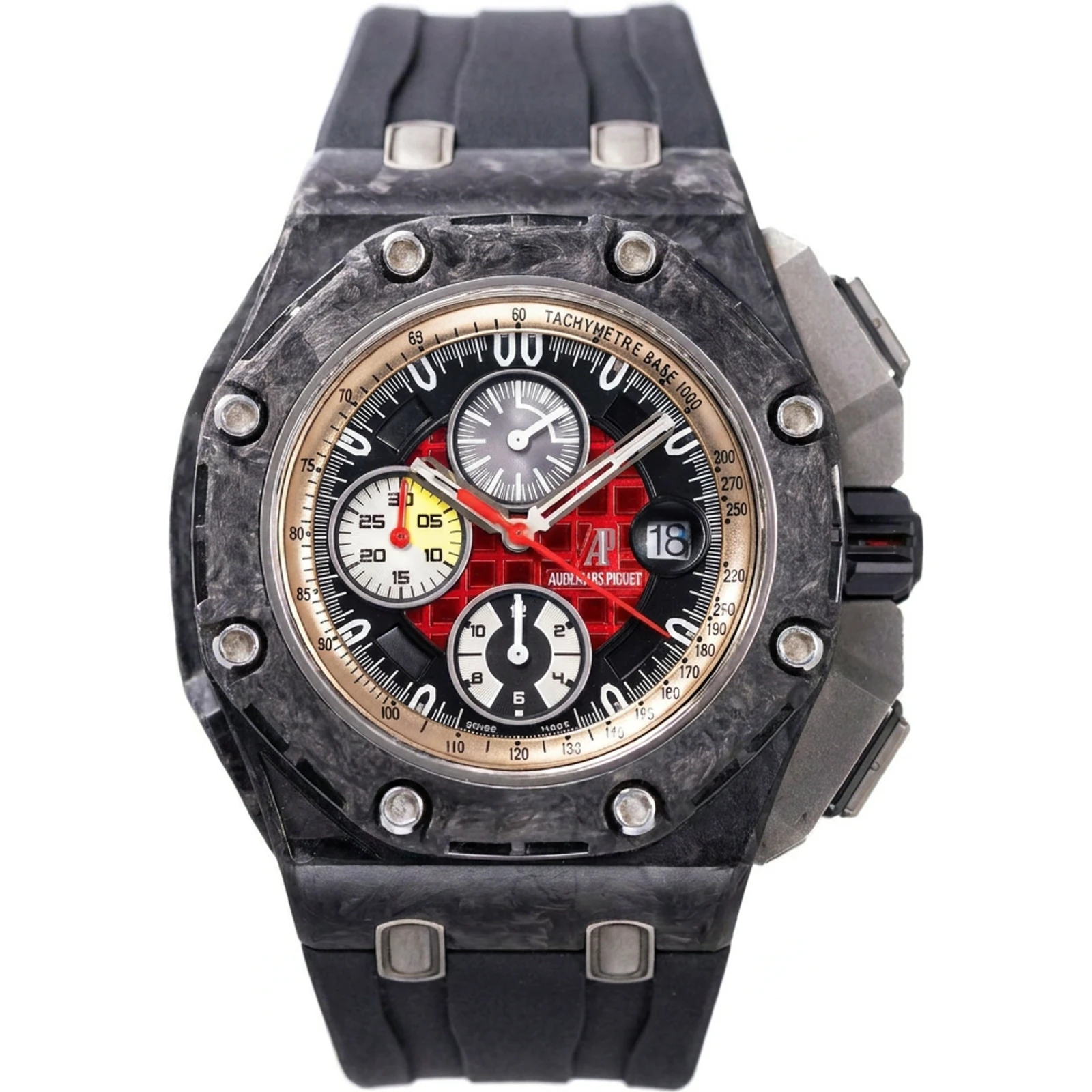Audemars Piguet Royal Oak Offshore Grand Prix 26290IO.OO.A001VE.01