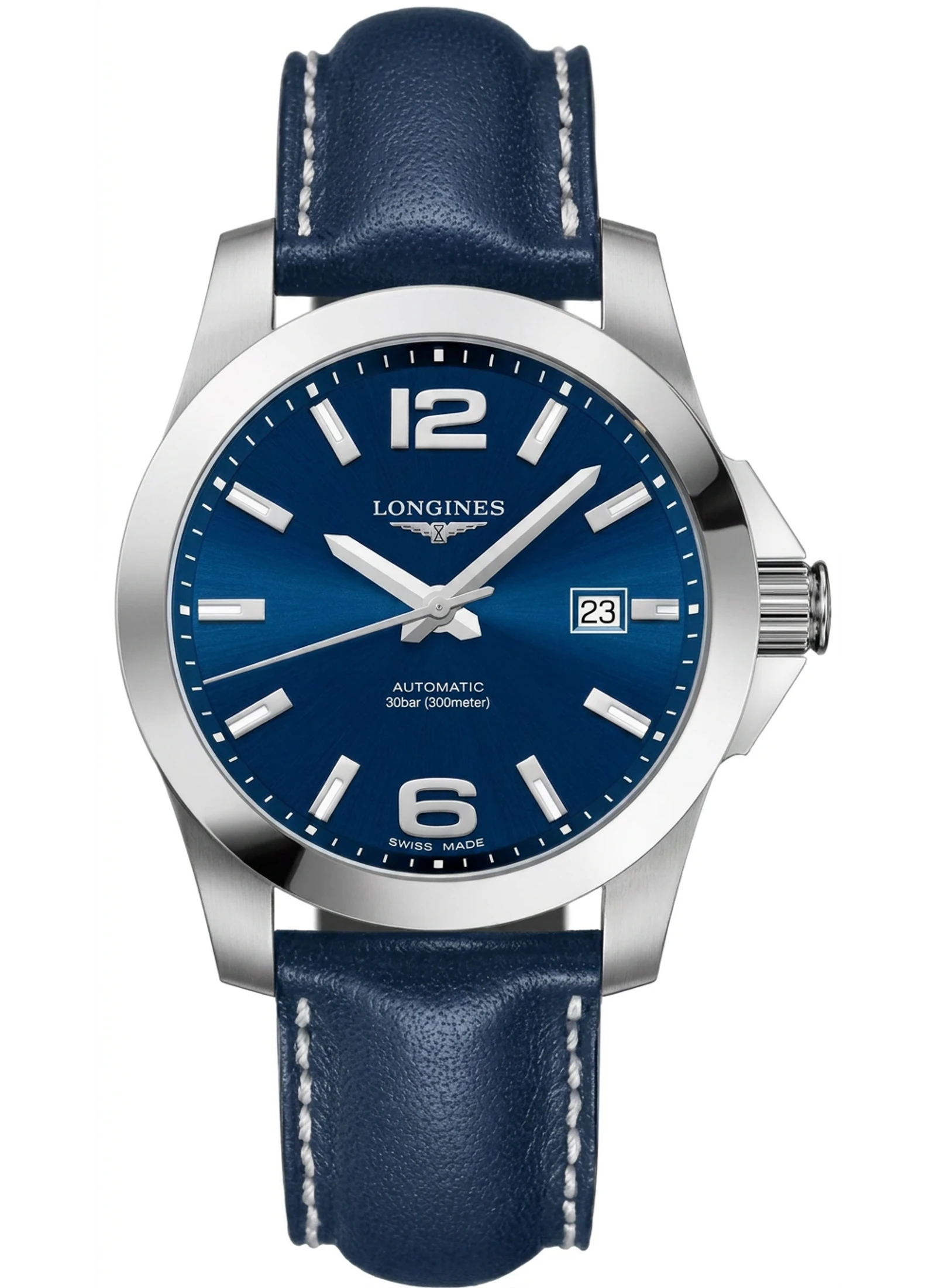 Longines Conquest L3.777.4.99.0