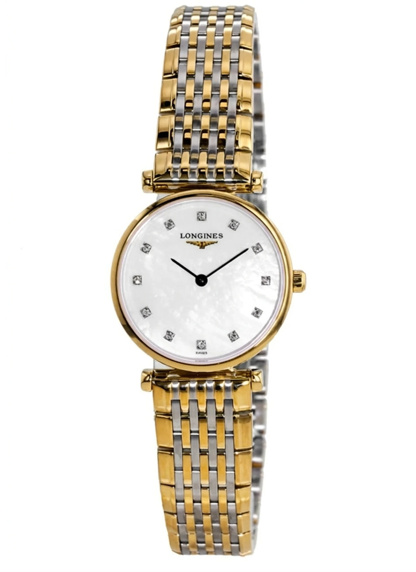 Longines La Grande Classique L4.209.2.87.7
