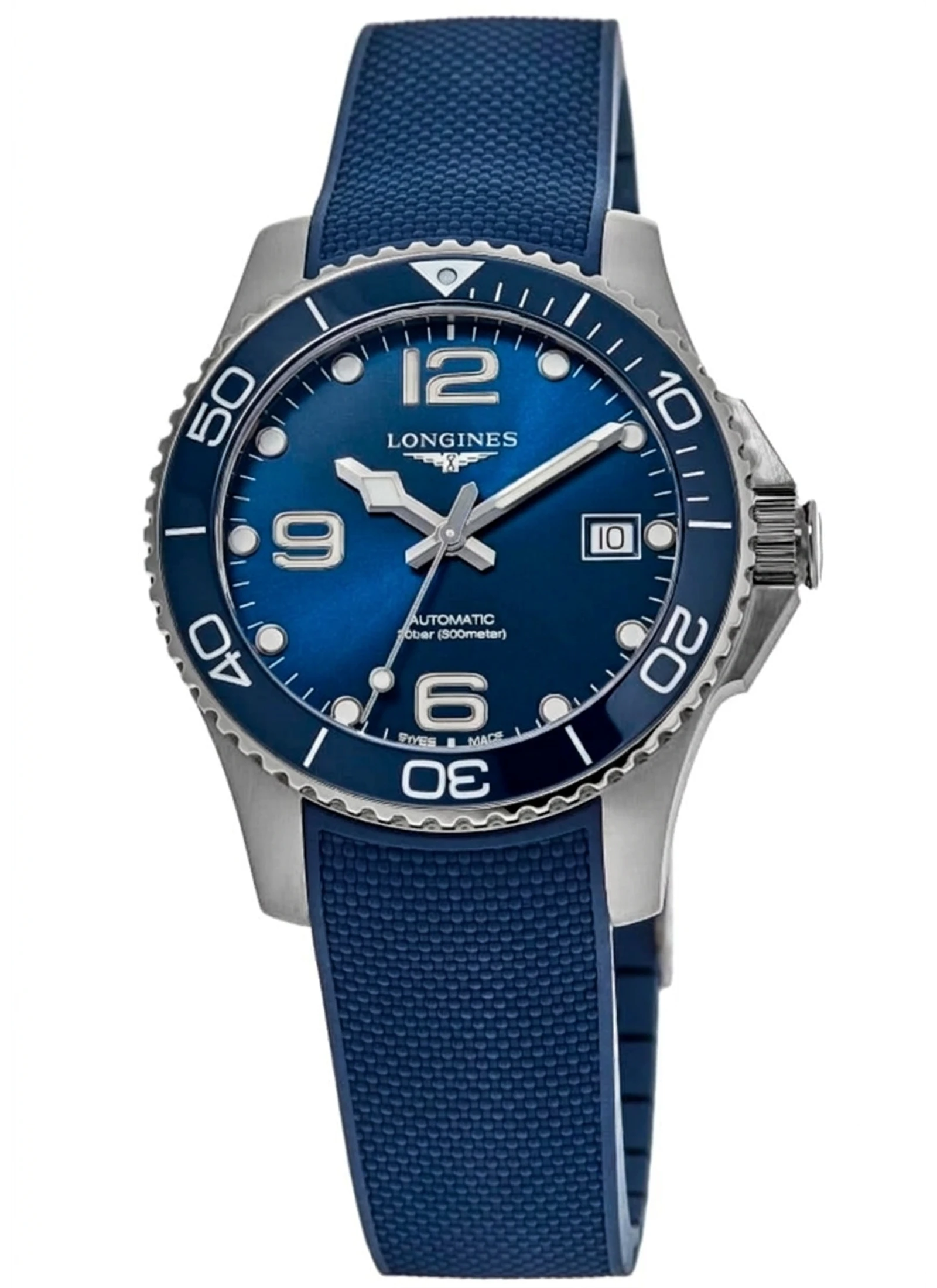 Longines HydroConquest L3.780.4.96.9