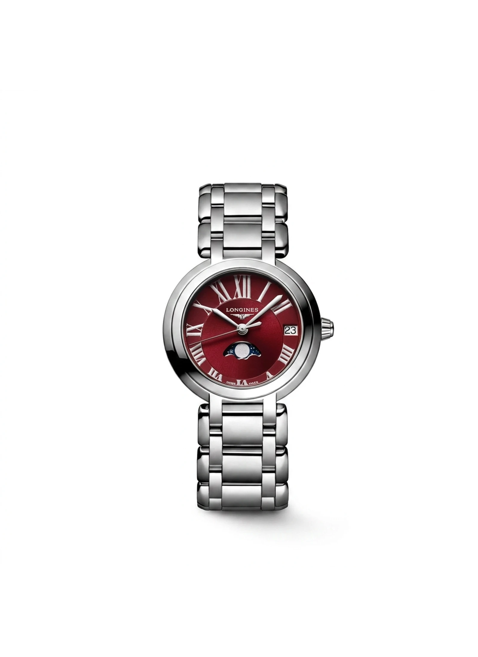 Longines PrimaLuna L8.115.4.92.6