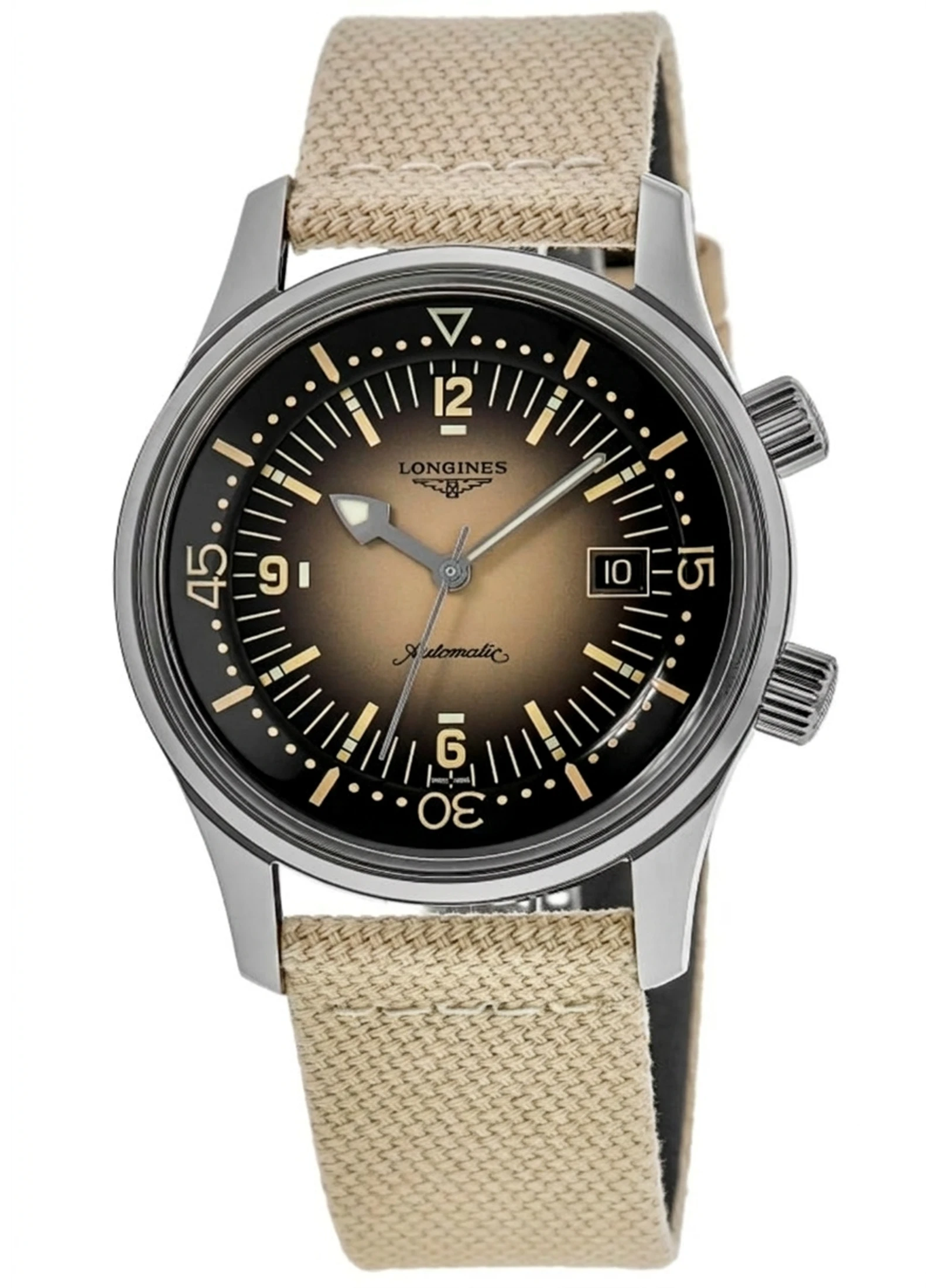 Longines Legend Diver L3.774.4.30.2