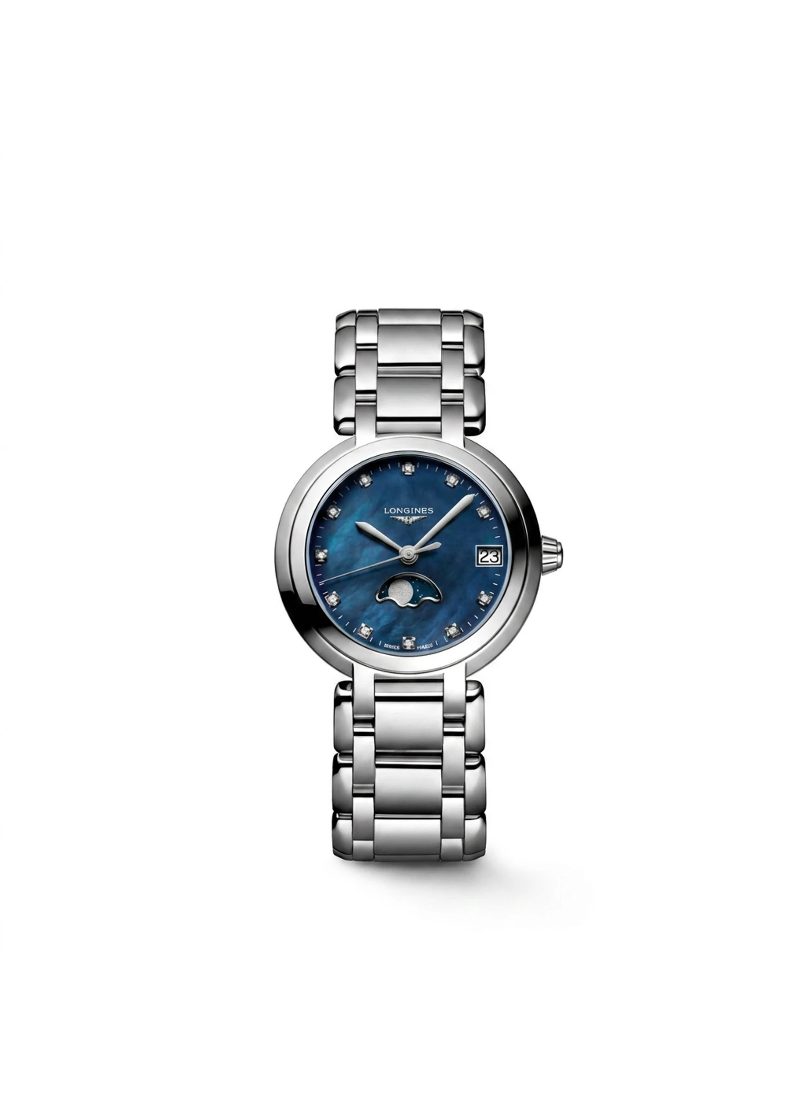 Longines PrimaLuna L8.115.4.98.6