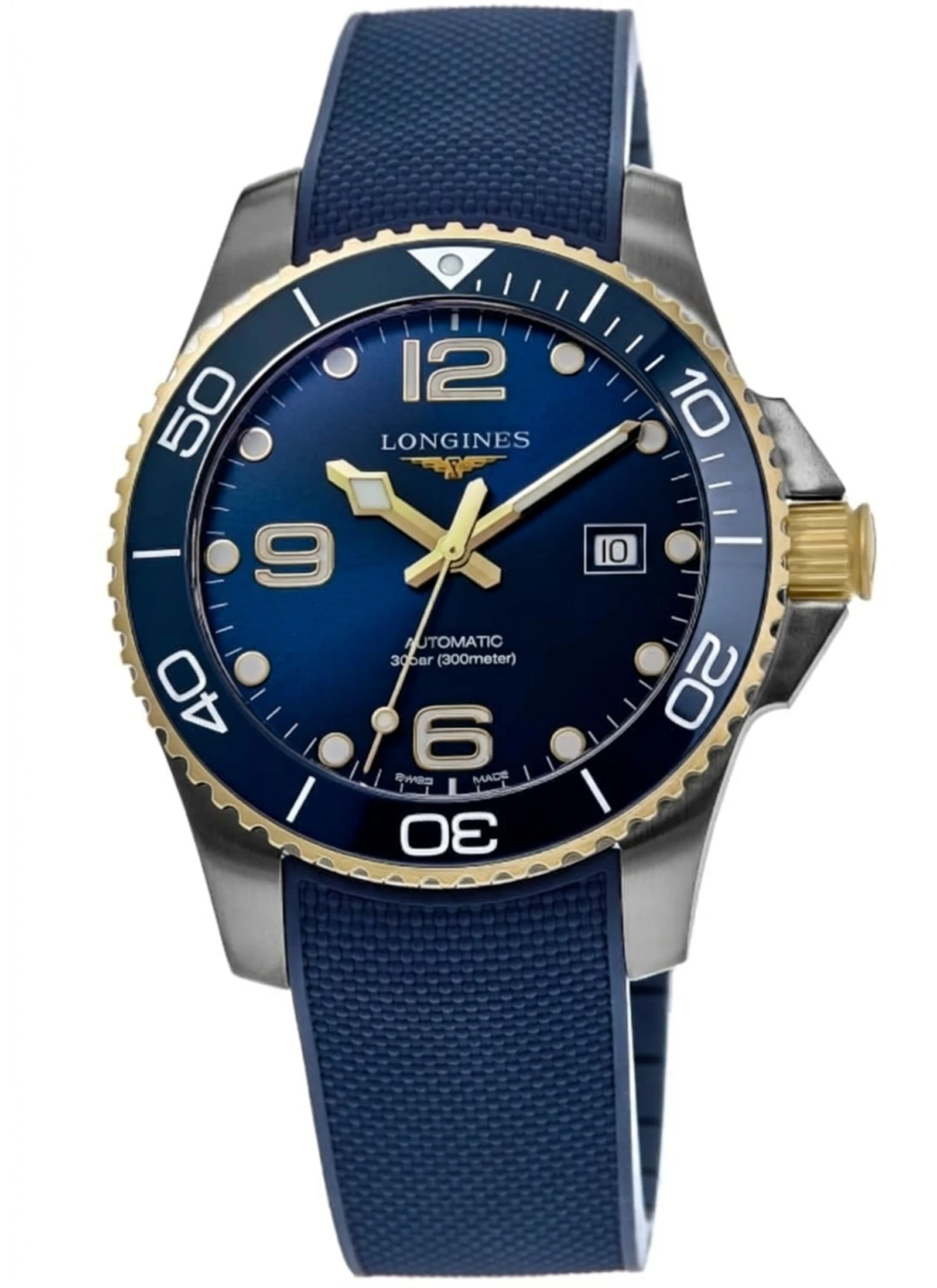 Longines HydroConquest L3.781.3.96.9