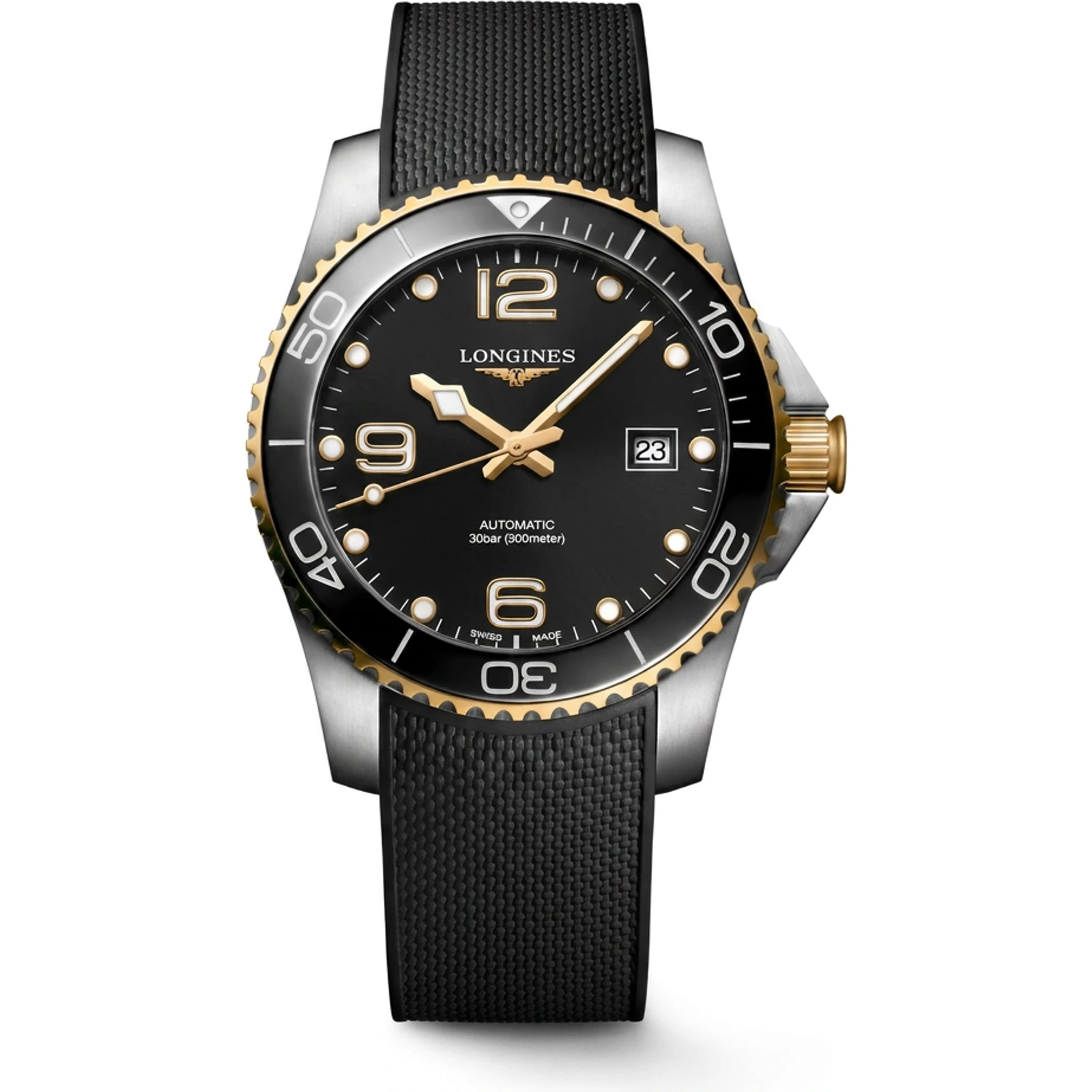 Longines HydroConquest L3.781.3.56.9