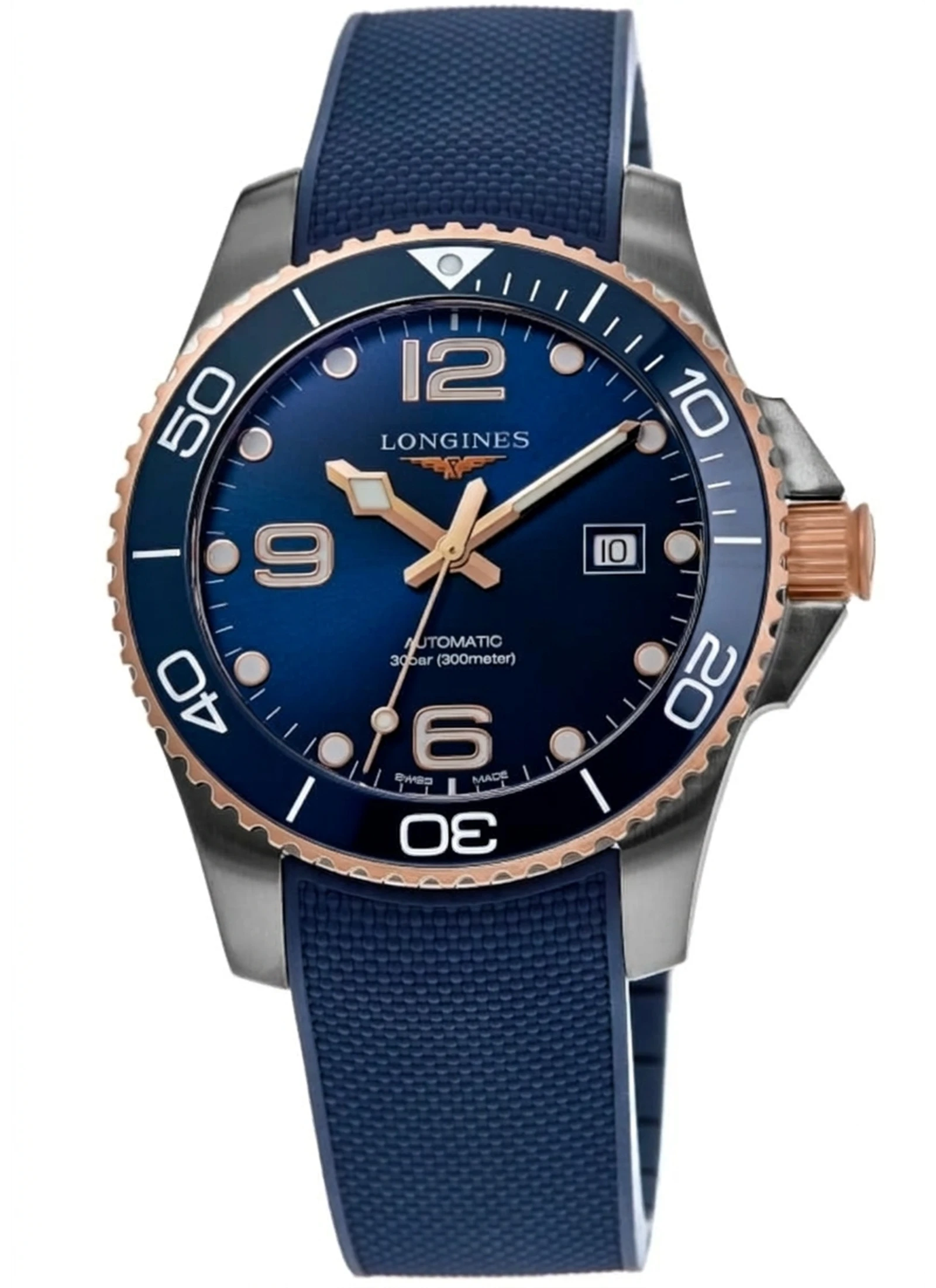 Longines HydroConquest L3.781.3.98.7