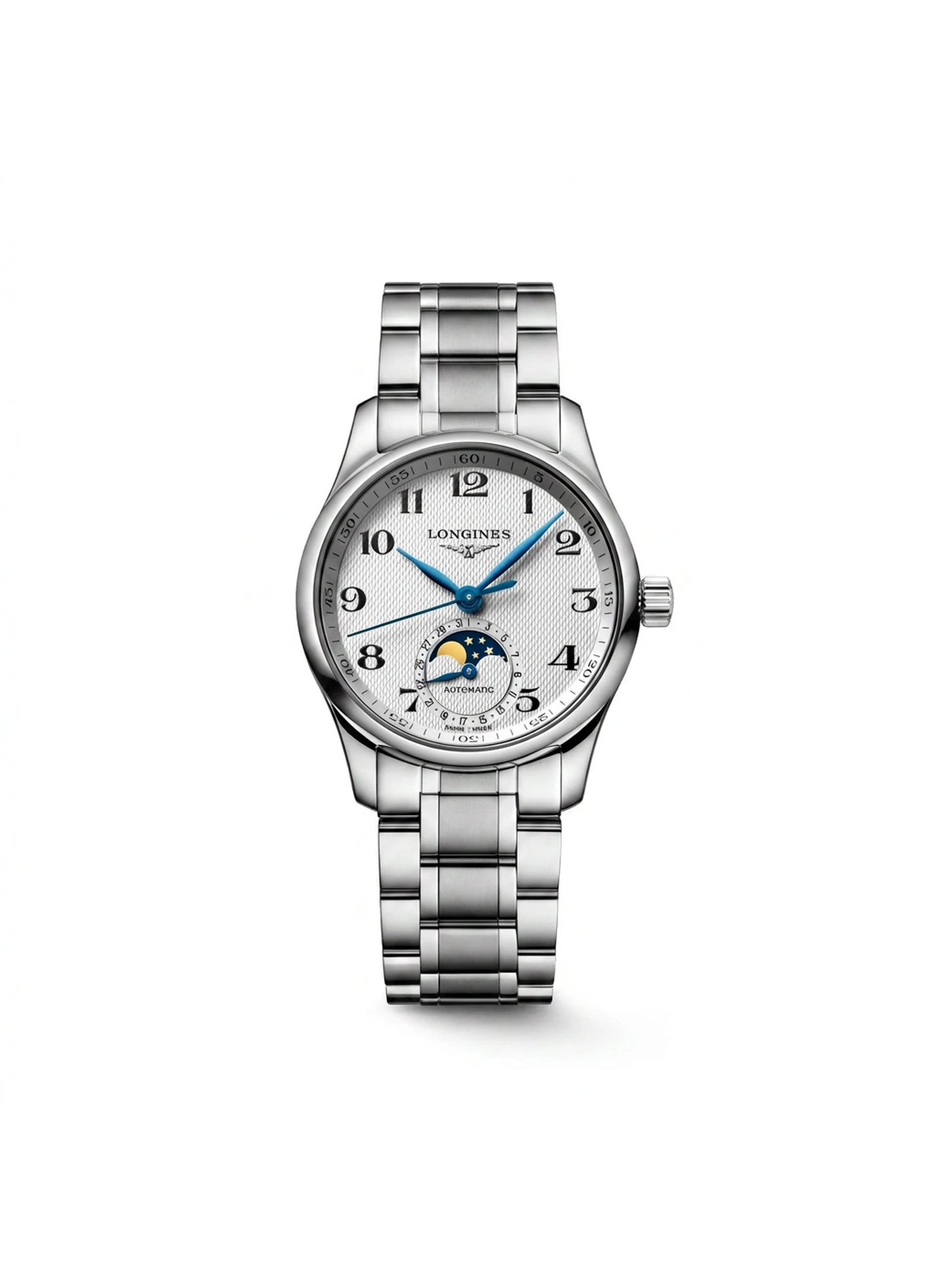 Longines Master Collection L2.793.4.59.6