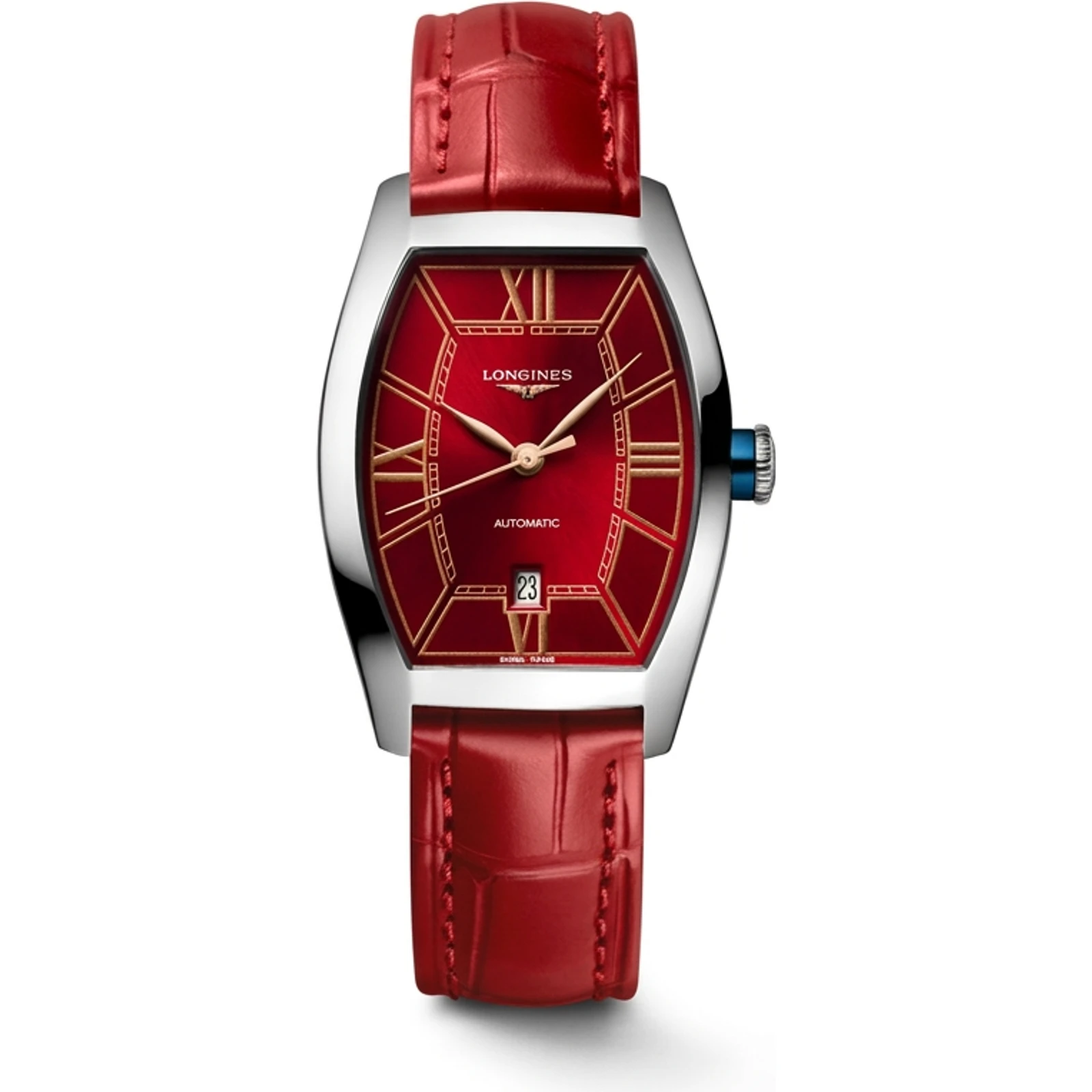Longines Evidenza L2.142.4.09.2
