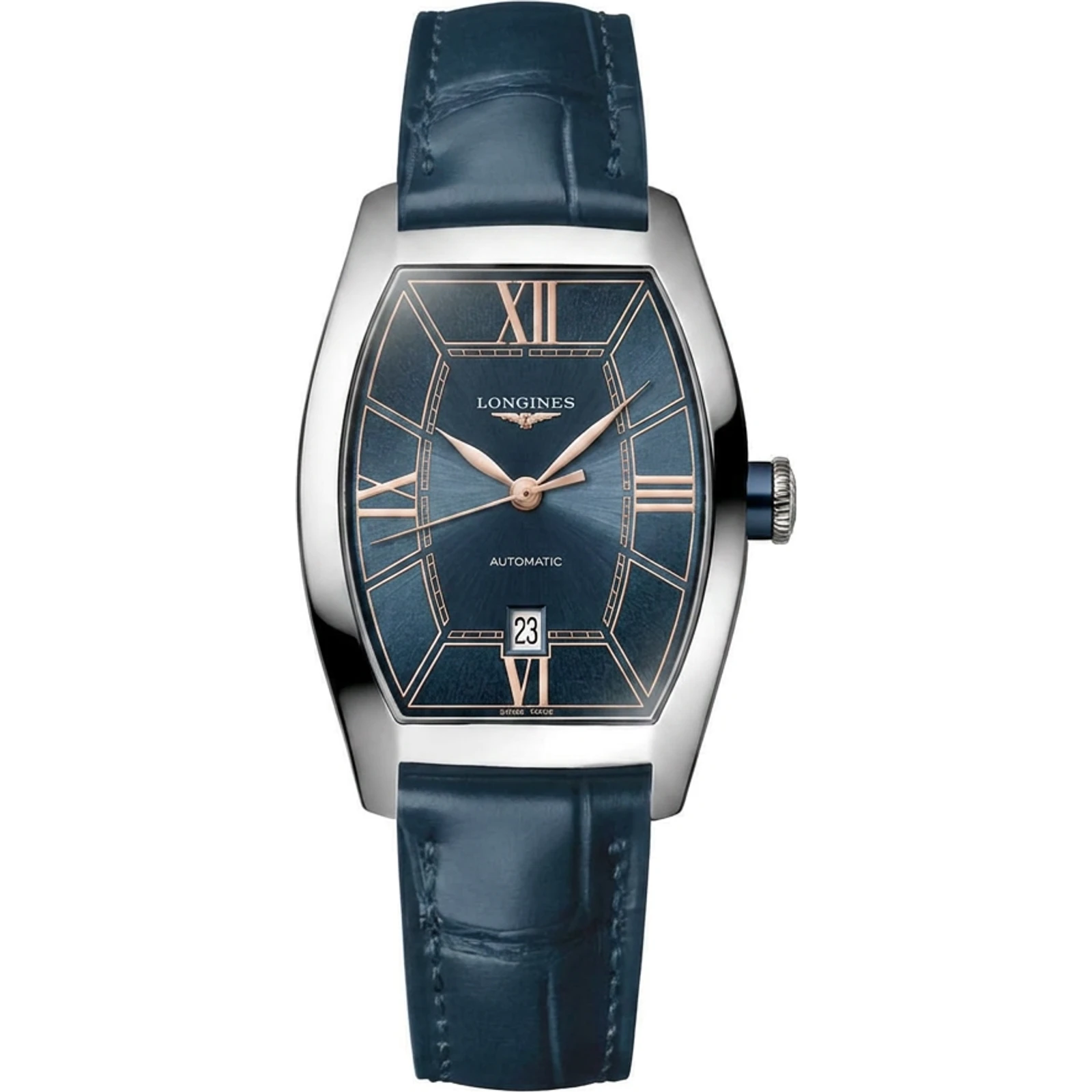 Longines Evidenza L2.142.4.96.2