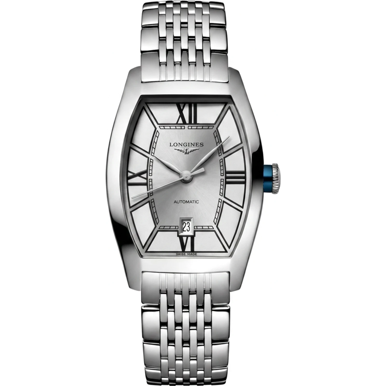 Longines Evidenza L2.142.4.76.6