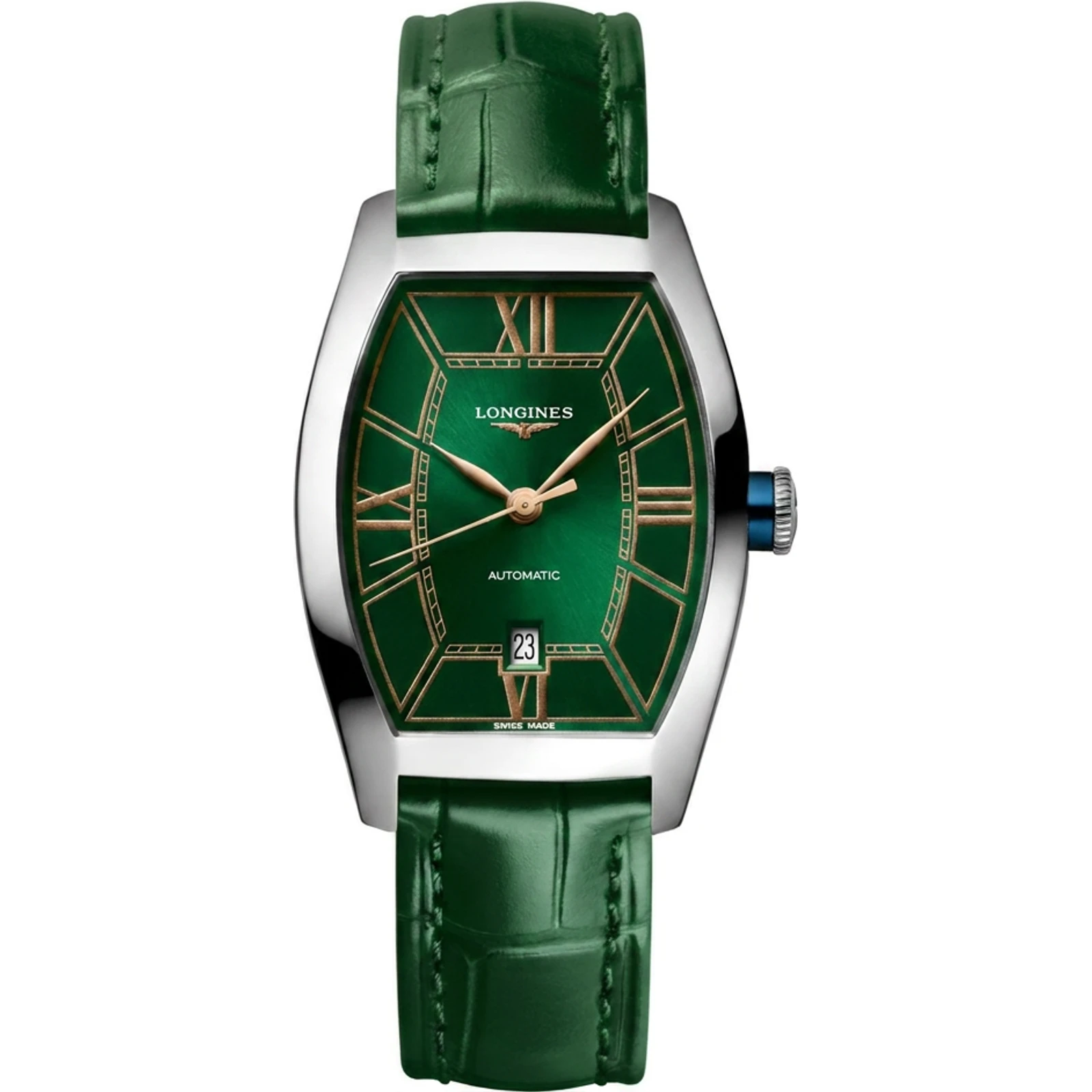 Longines Evidenza L2.142.4.06.2
