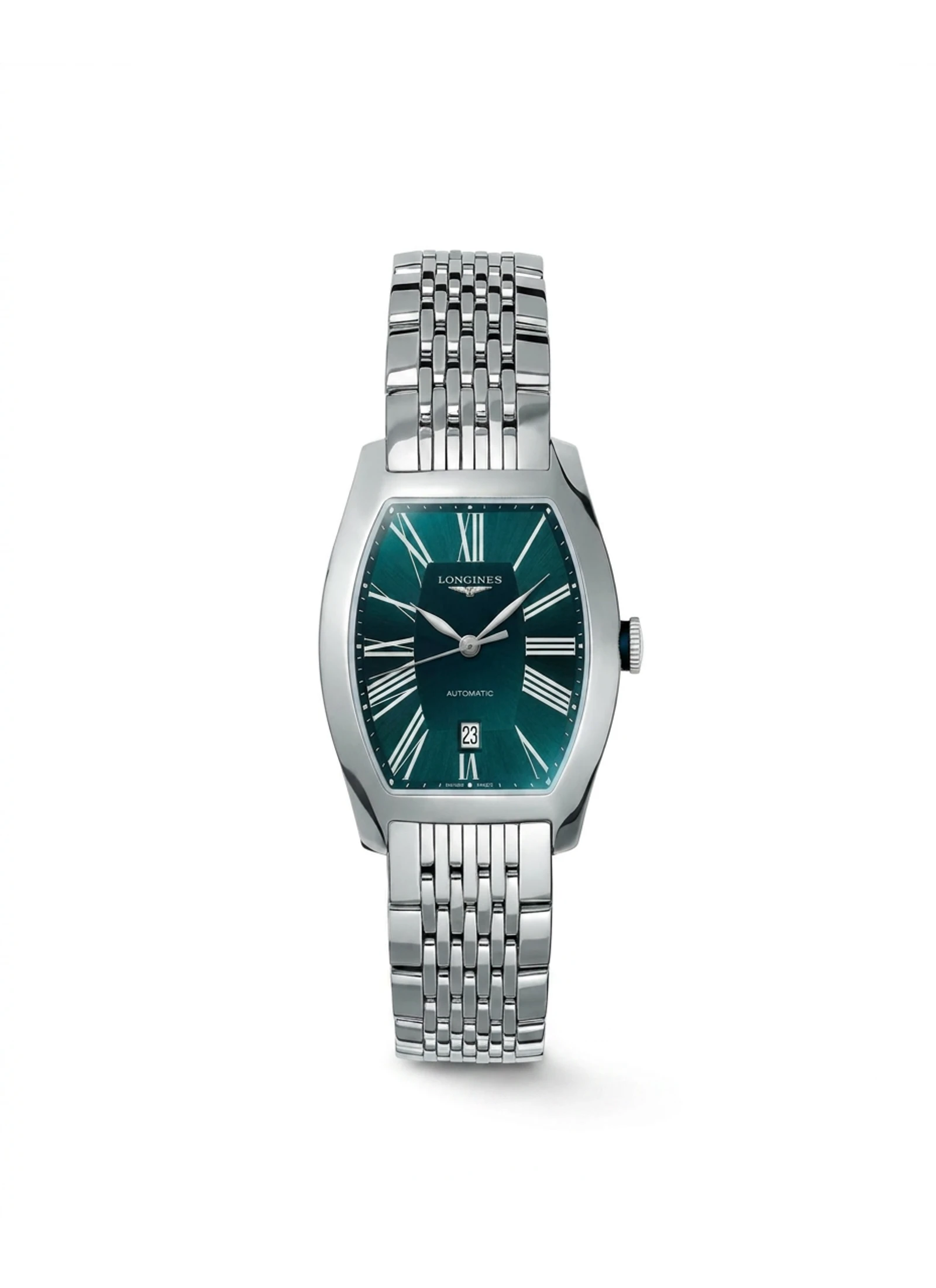 Longines Evidenza L2.142.4.60.6