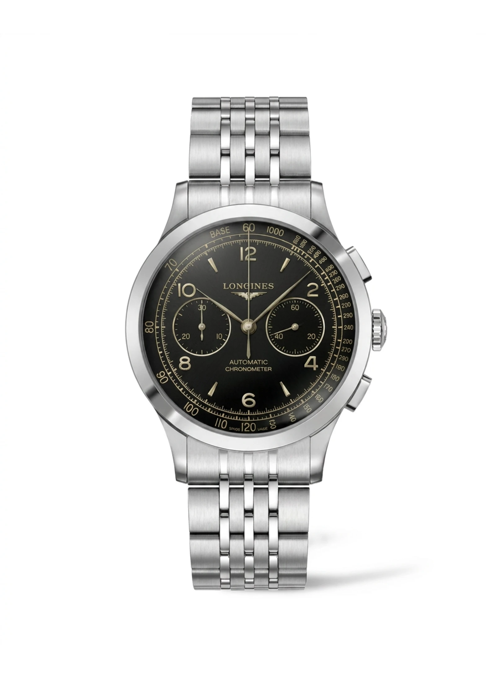 Longines Master Collection L2.921.4.56.6