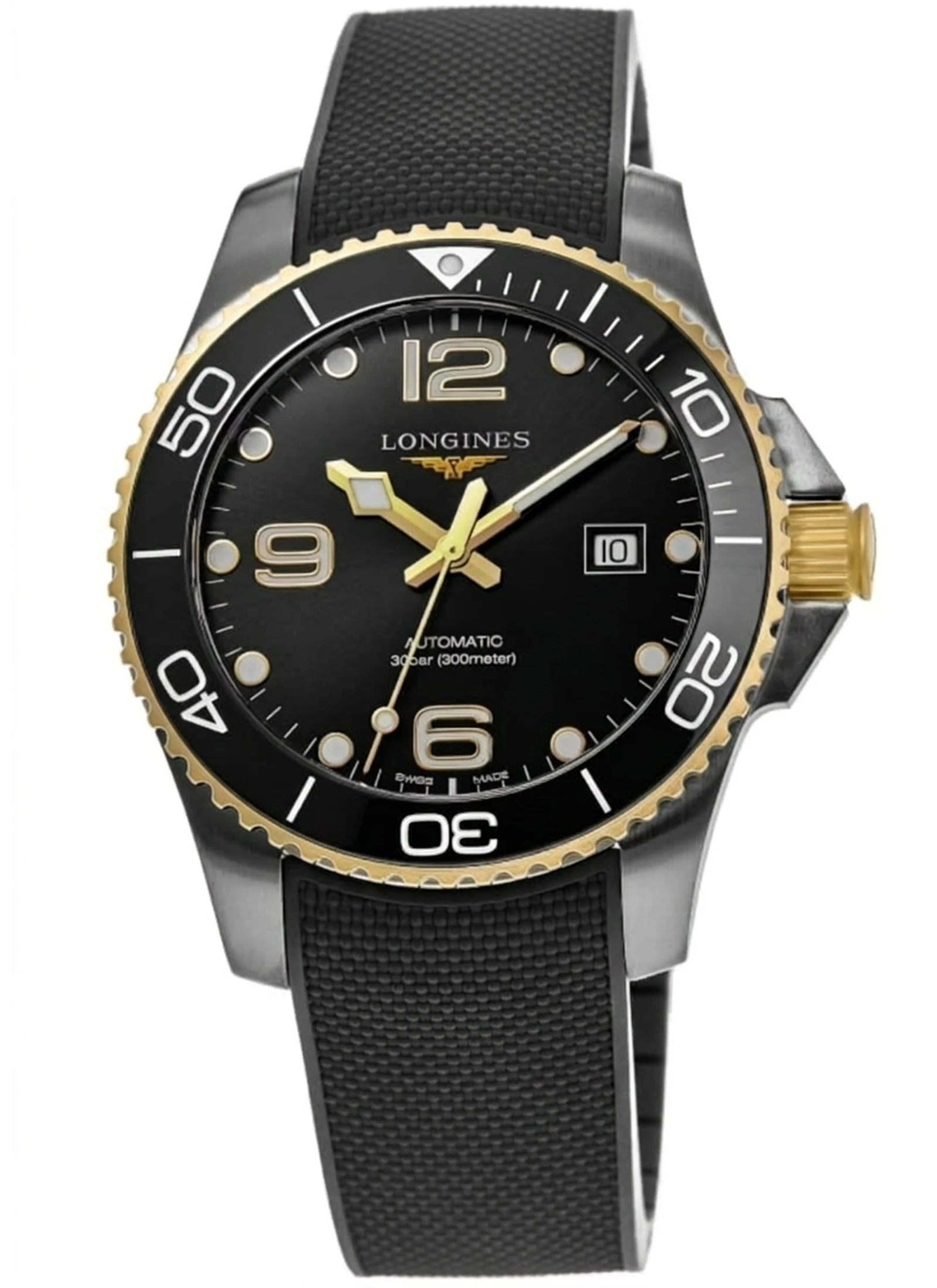 Longines HydroConquest L3.782.3.56.9