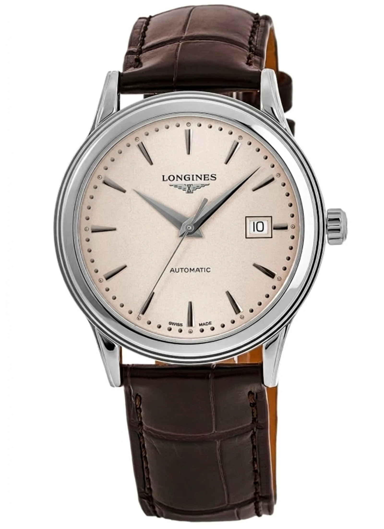 Longines Flagship L4.984.4.79.2
