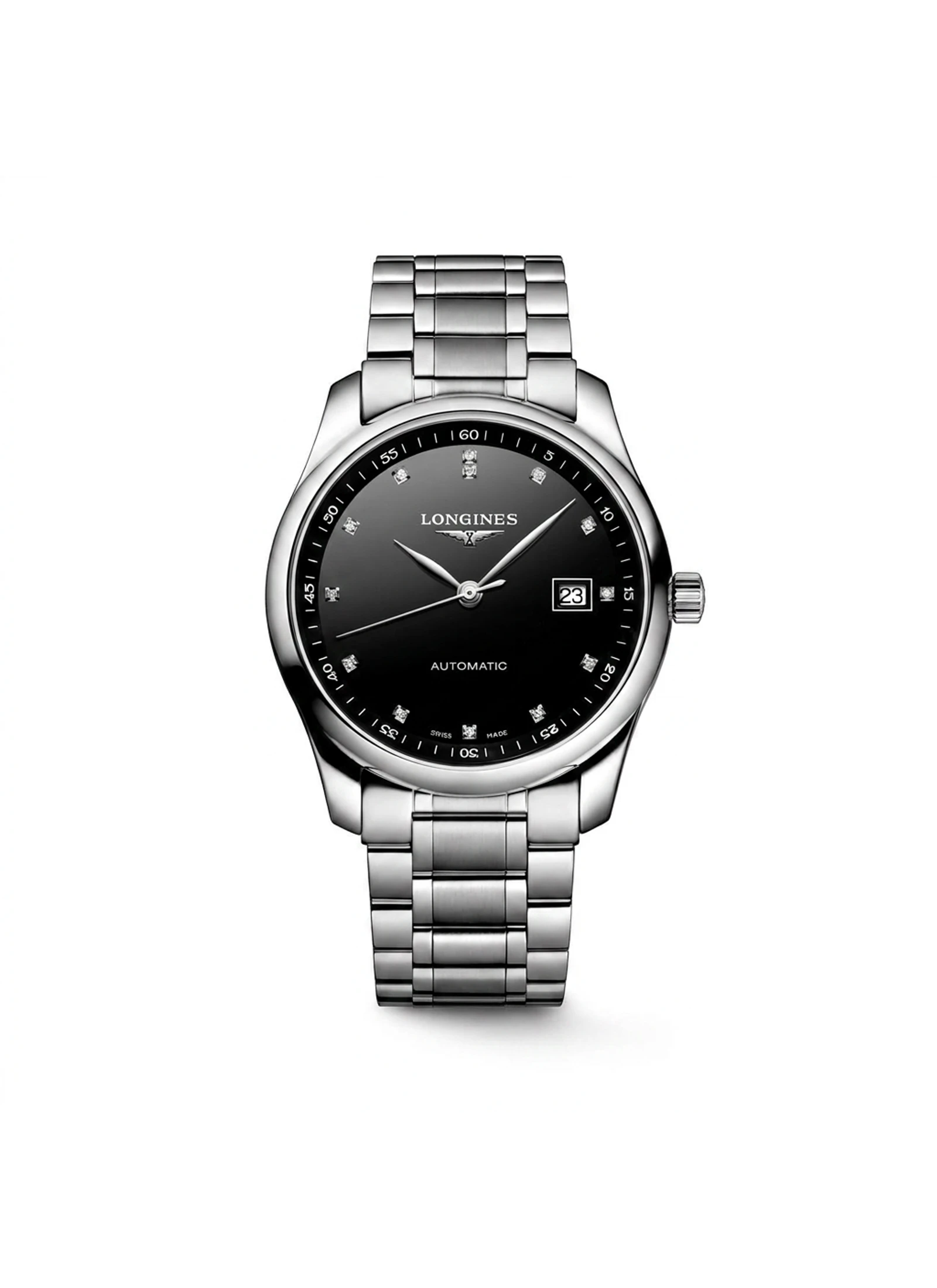 Longines Master Collection L2.793.4.79.2