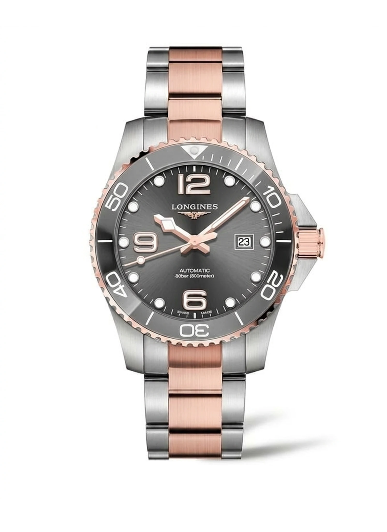 Longines HydroConquest L3.782.3.78.7