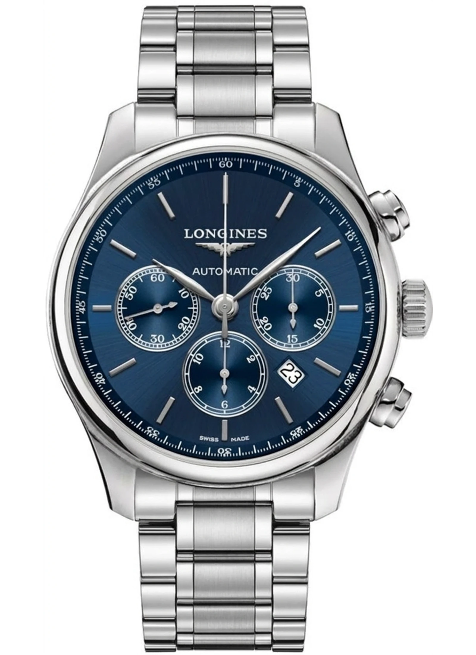 Longines Master Collection L2.859.4.92.6