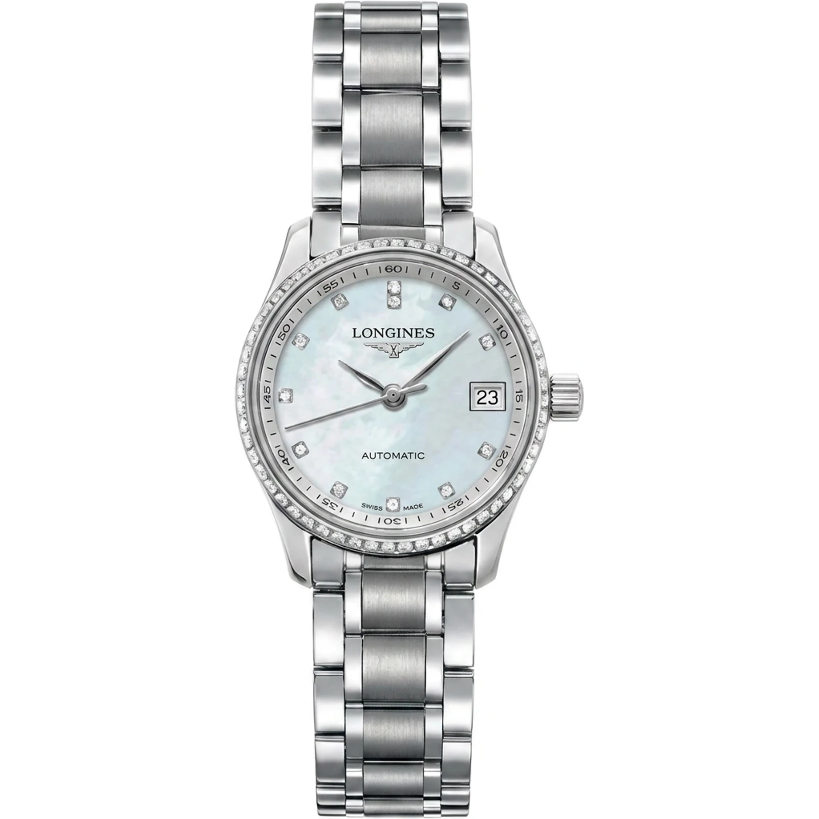 Longines Master Collection L2.128.0.87.6