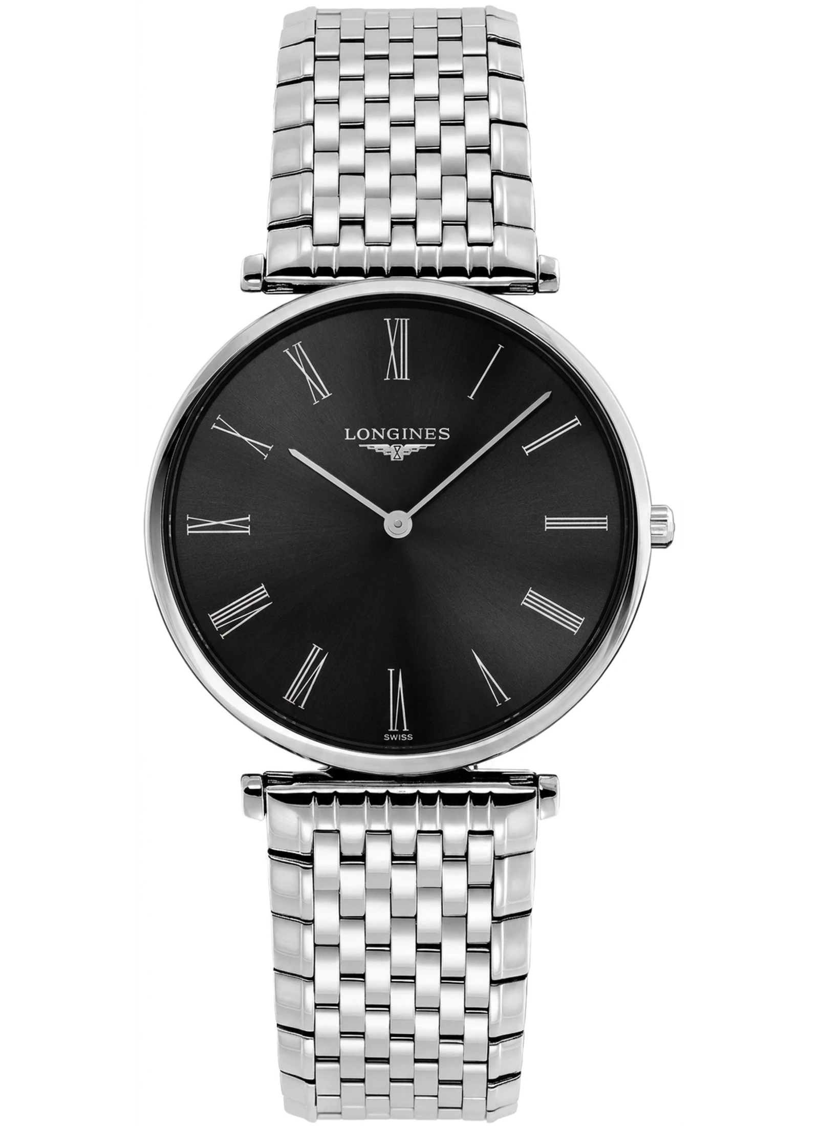 Longines La Grande Classique L4.755.4.51.6