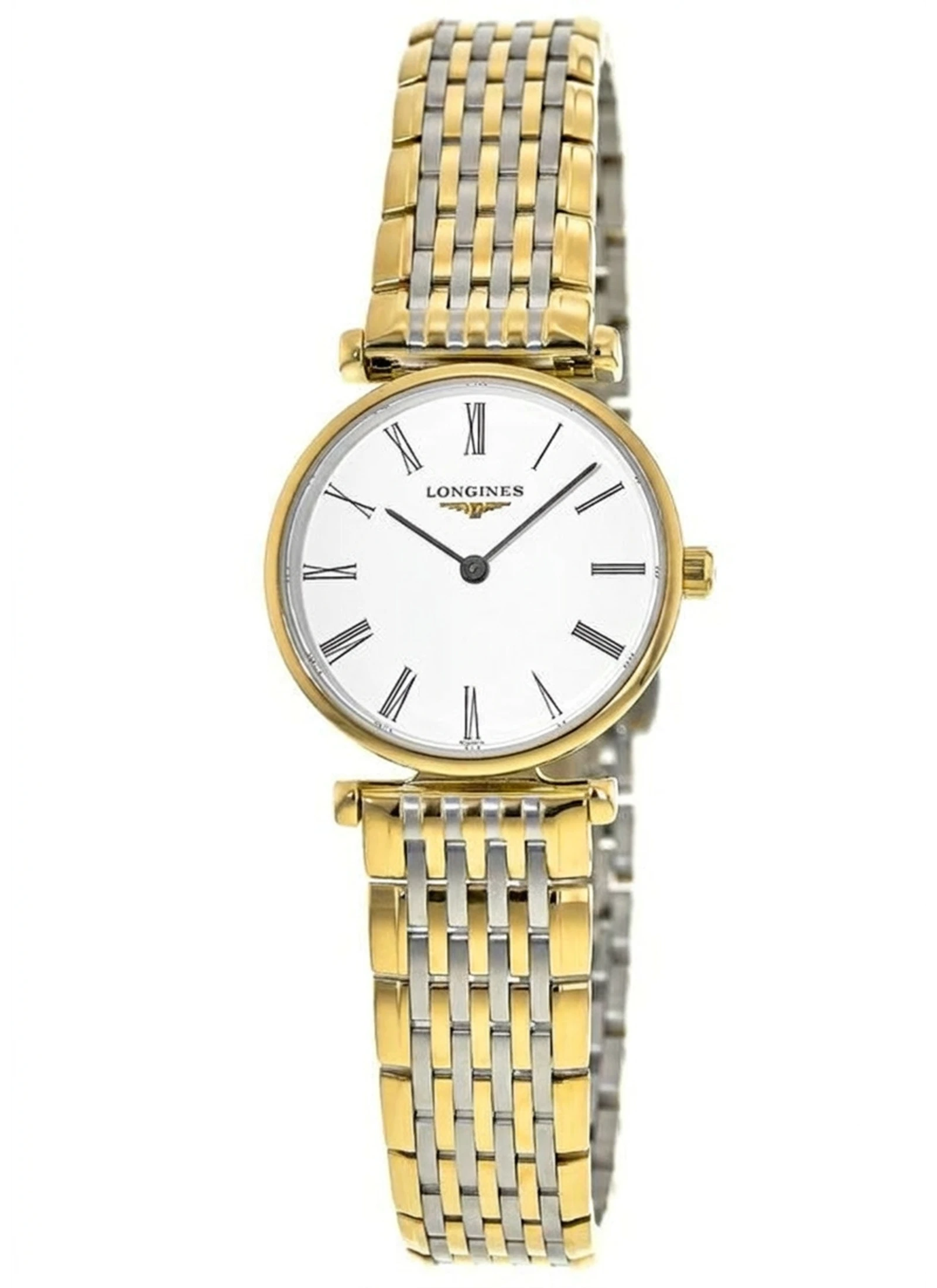 Longines La Grande Classique L4.209.2.11.7